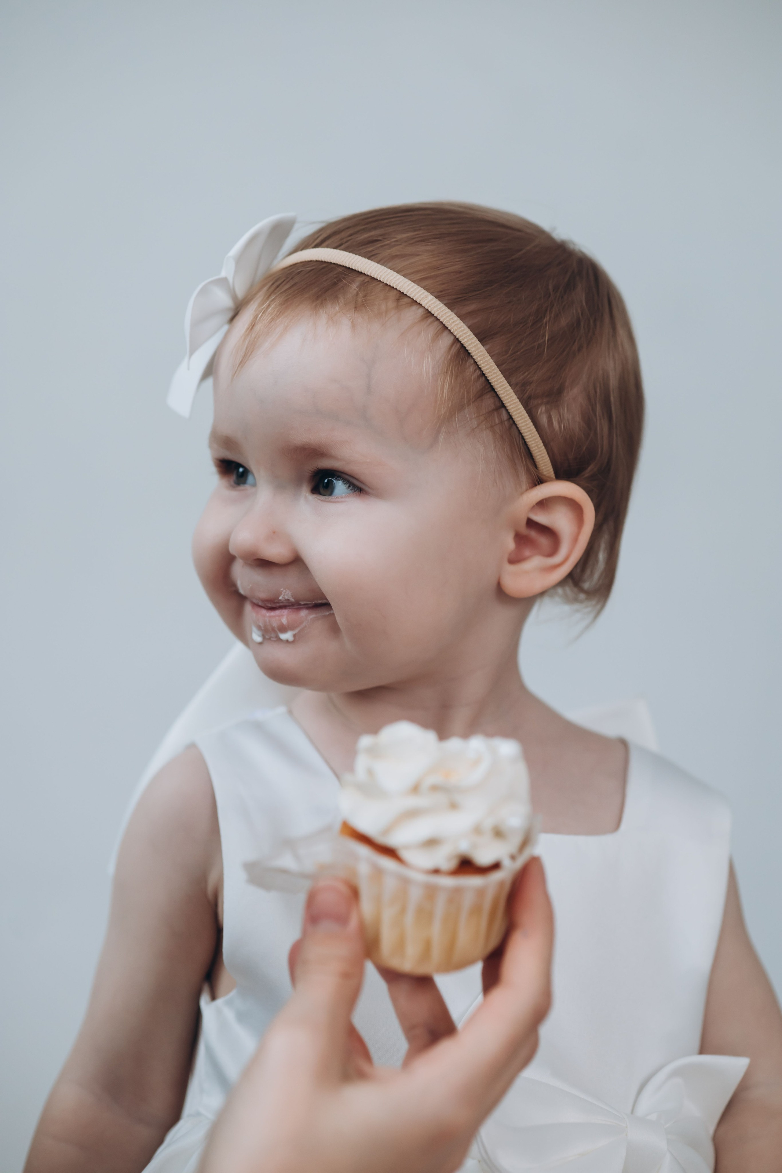 Два годика. Семейный фотограф Нижневартовск Тюмень Ефимова Ирина