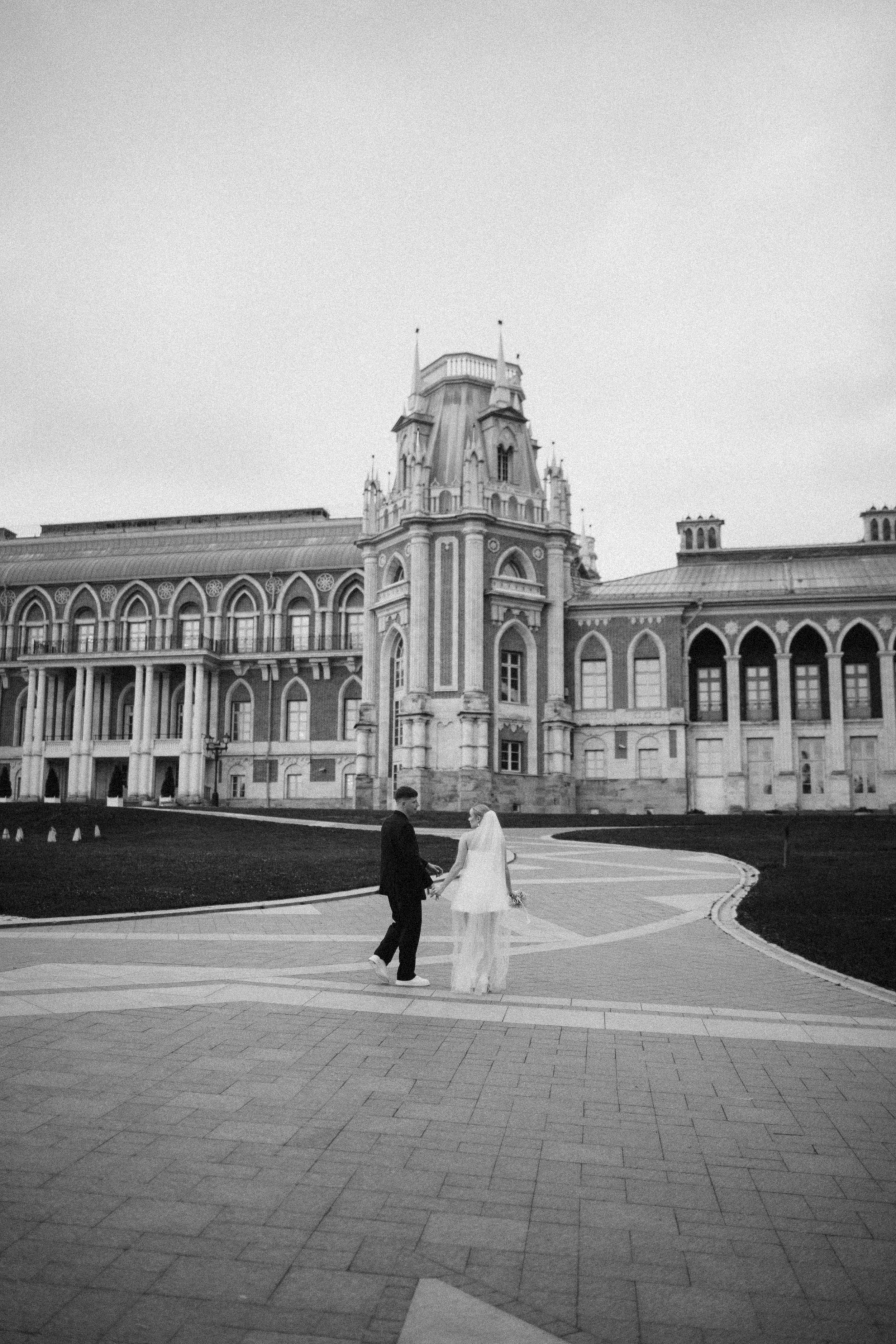 Андрей и Полина. Krylovaphoto