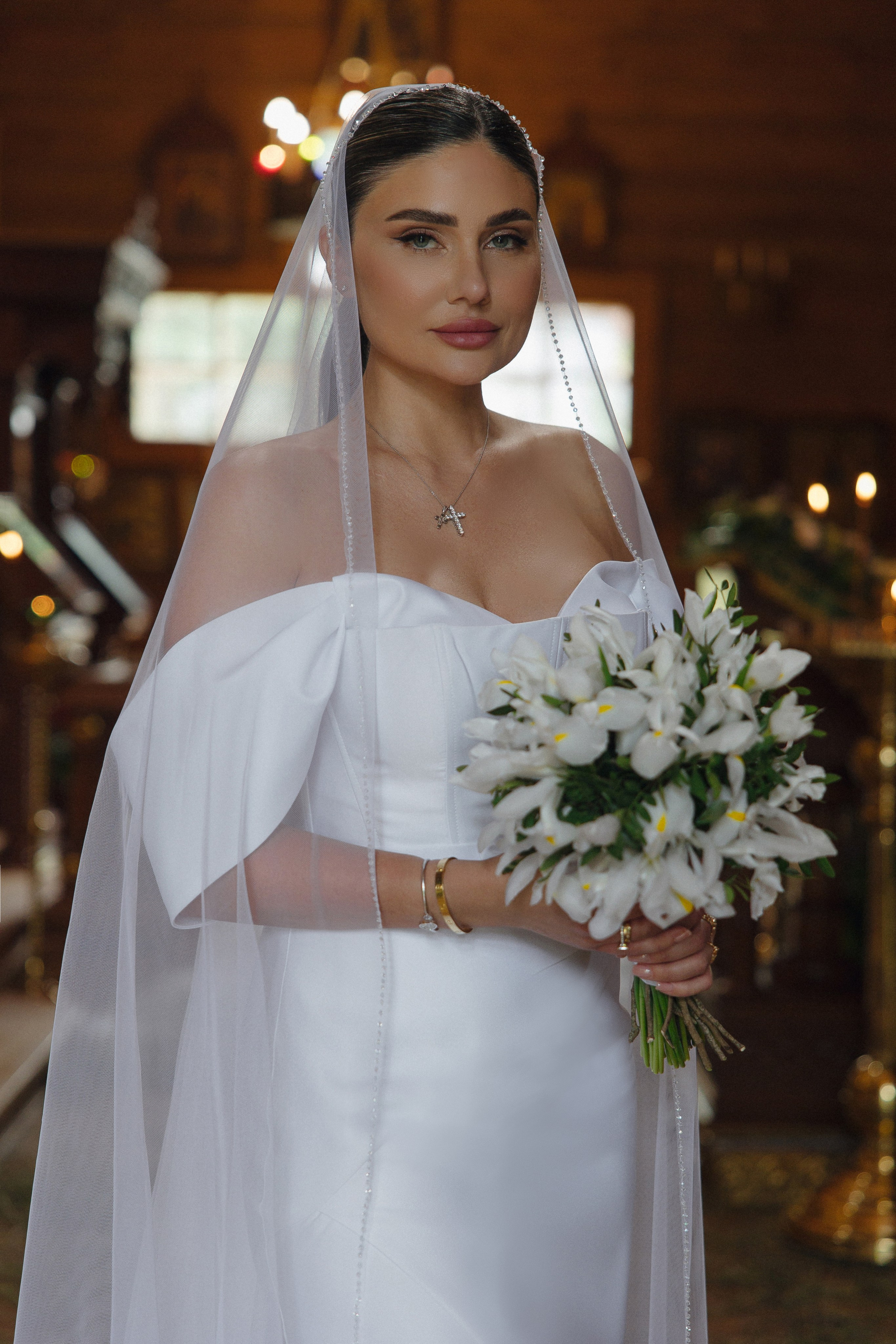 Венчание. Главная