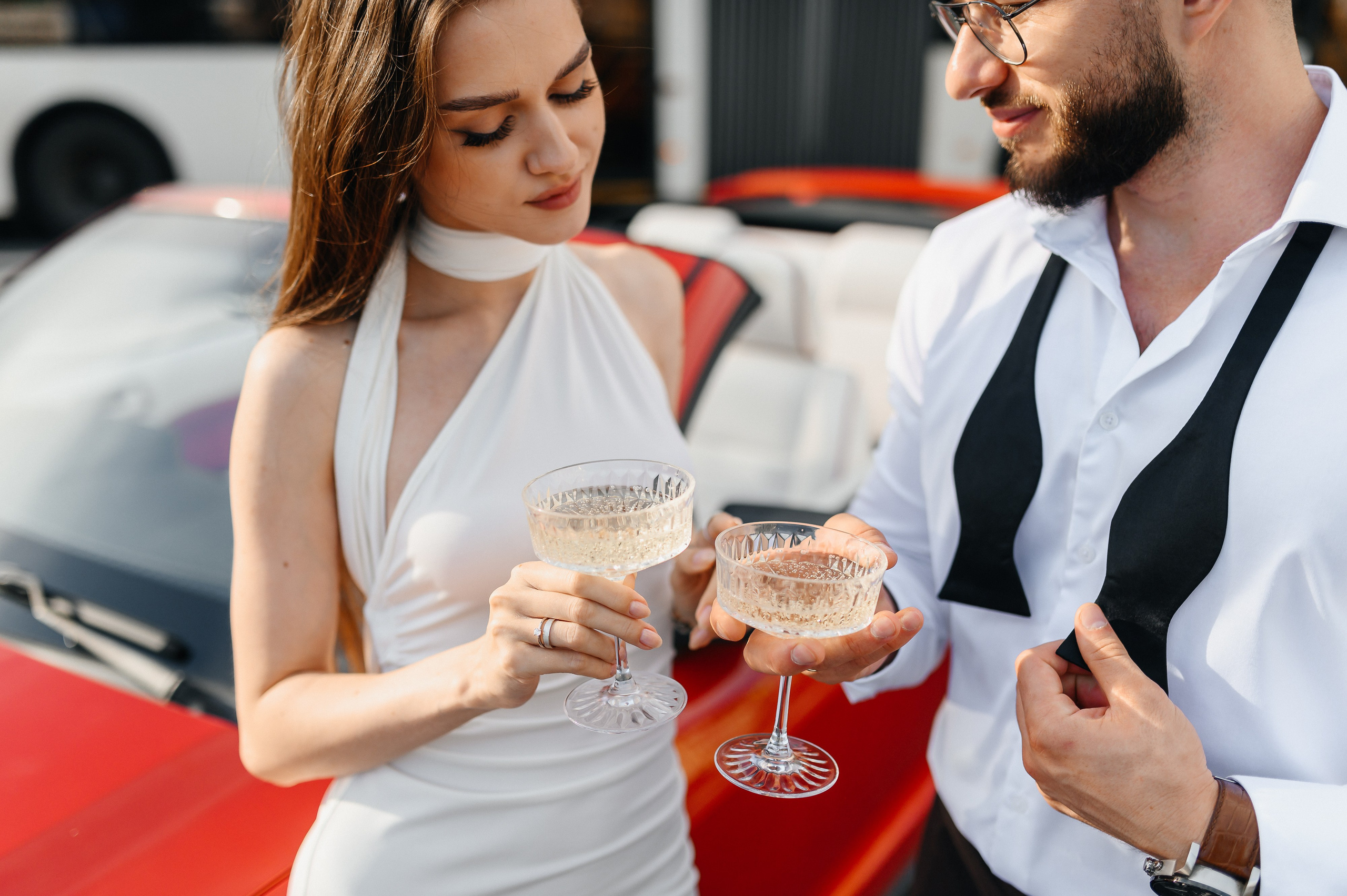 Дима и Лиза. Свадебный и семейный фотограф в Санкт-Петербурге Александр Озеров