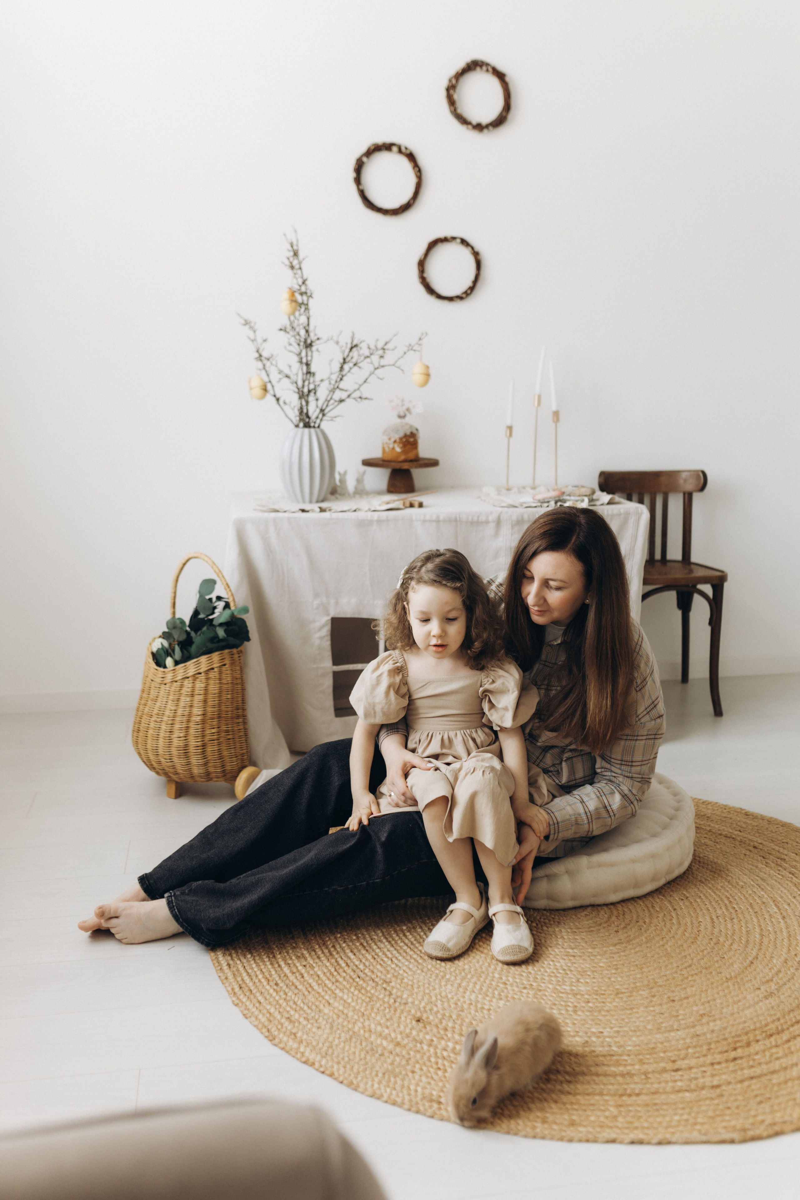 Фотодень. Семейный и детский фотограф в Рязани Екатерина Воронцова