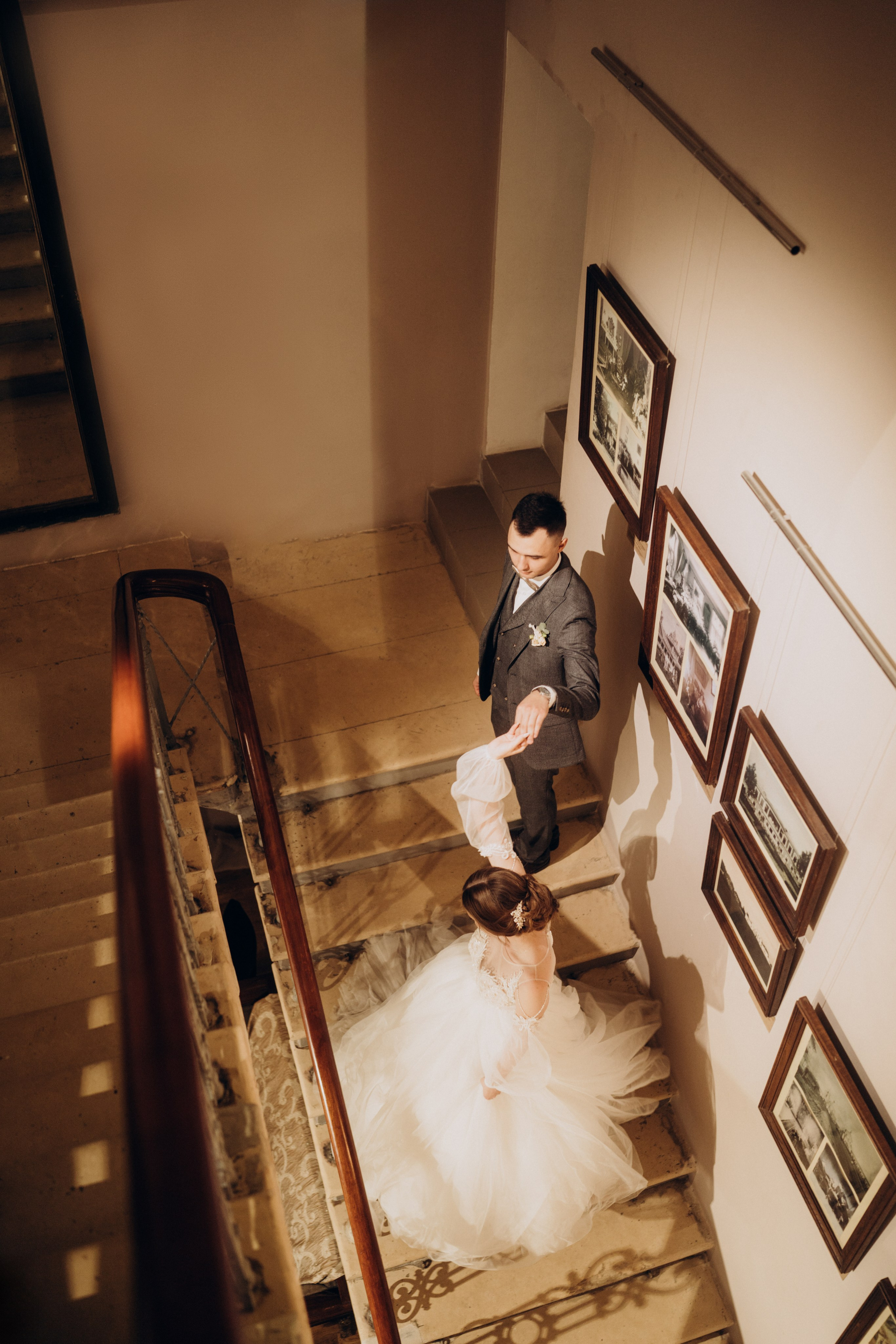 Таисия и Михаил. Фотограф Тамбов — Воронеж