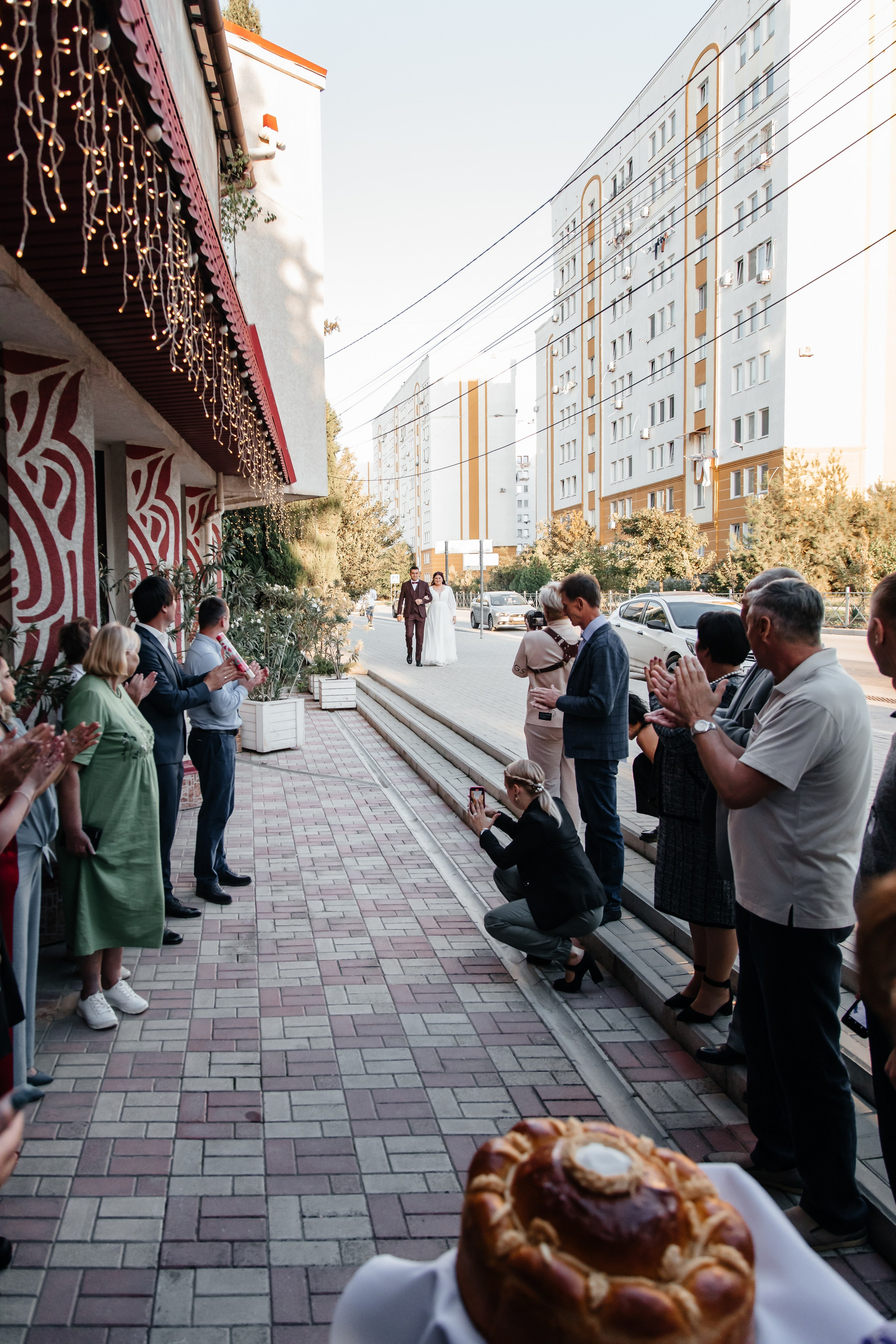 Анонс свадьбы для Алины и Ильи. Свадебный фотограф в Крыму и Севастополе Ольга Баскакова