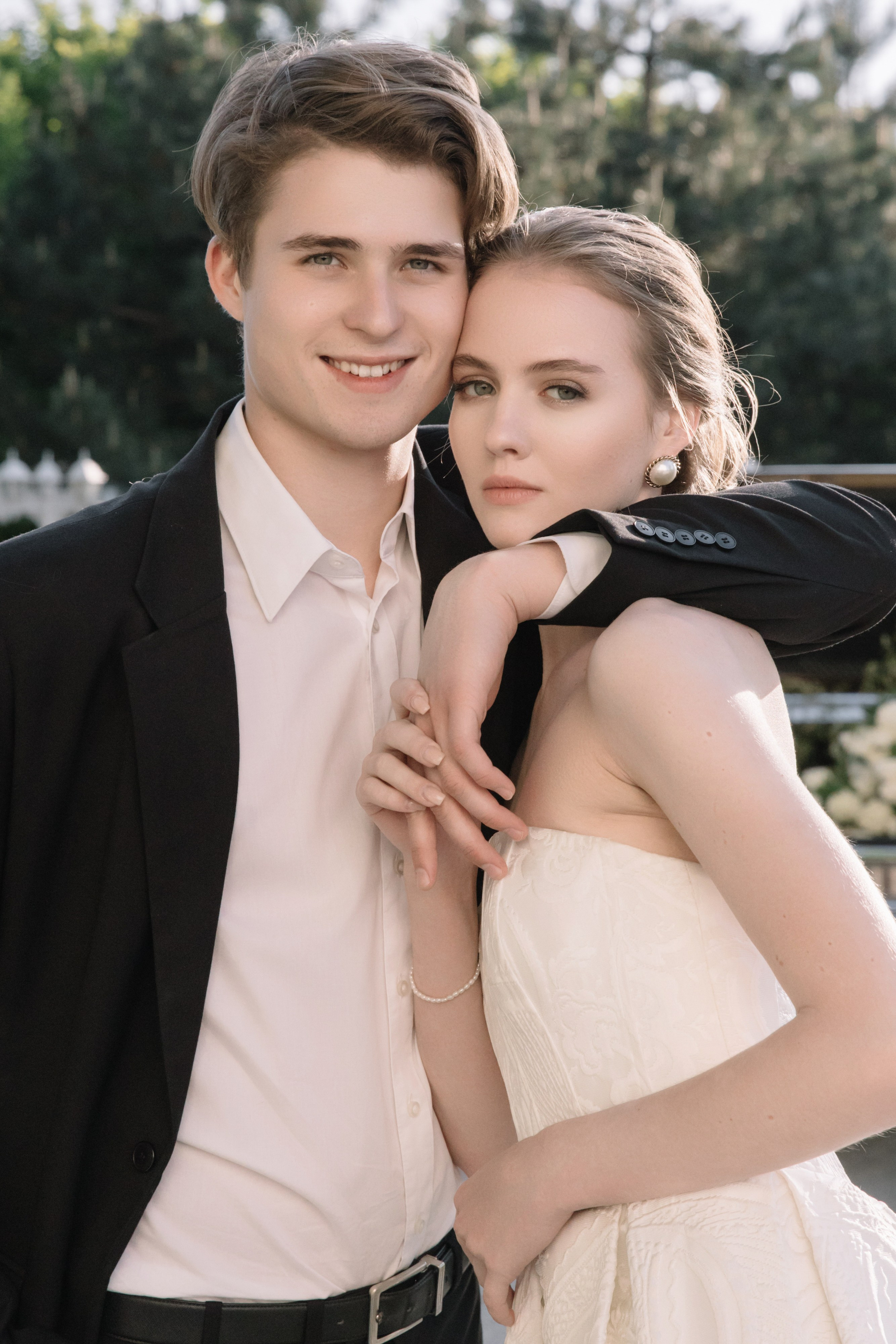 Свадебная фотосессия в Краснодаре. Свадебный фотограф в Москве и Краснодаре Анастасия Прудко