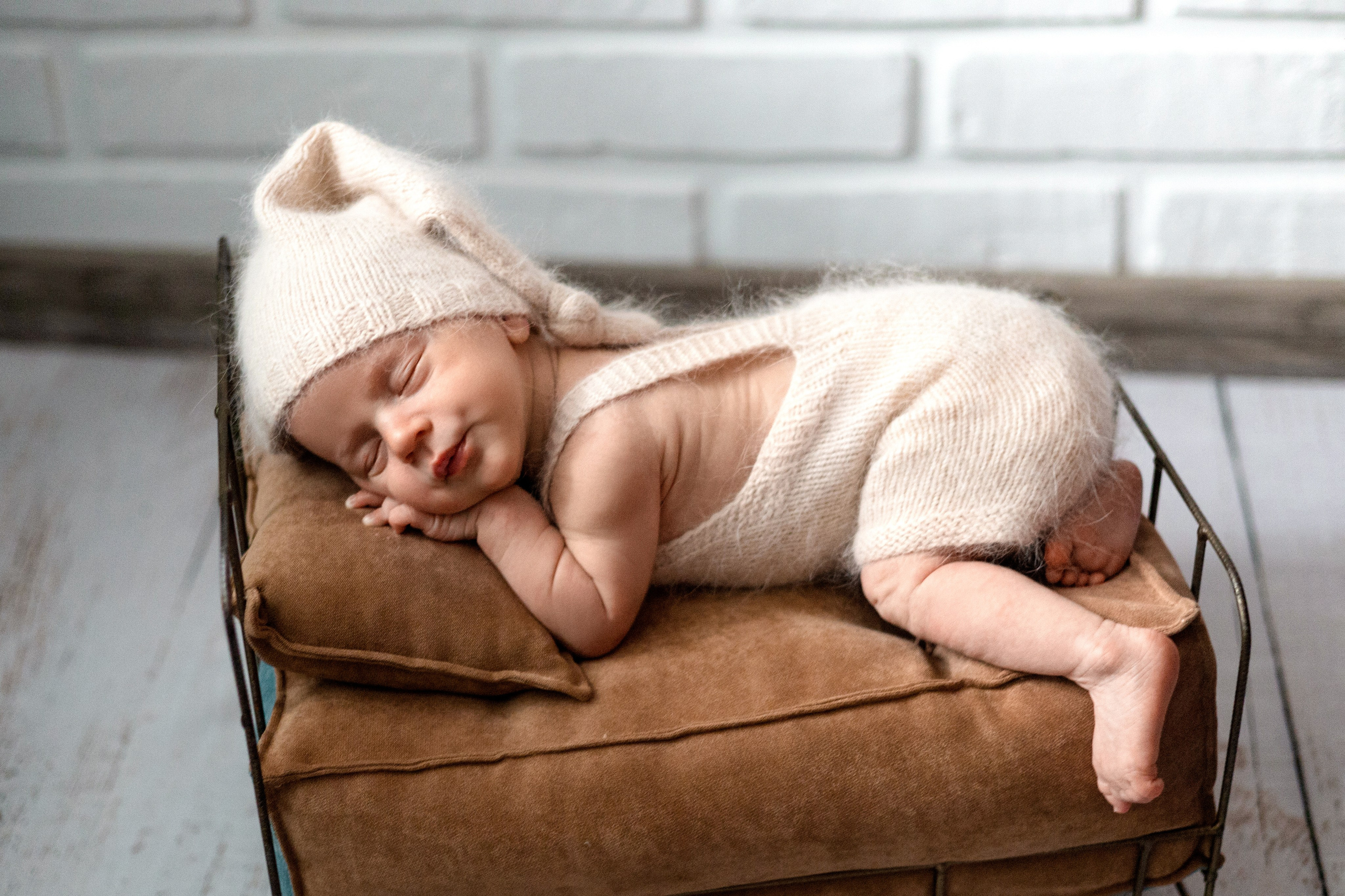 фотограф новорожденных саратов ньюборн фотосессия