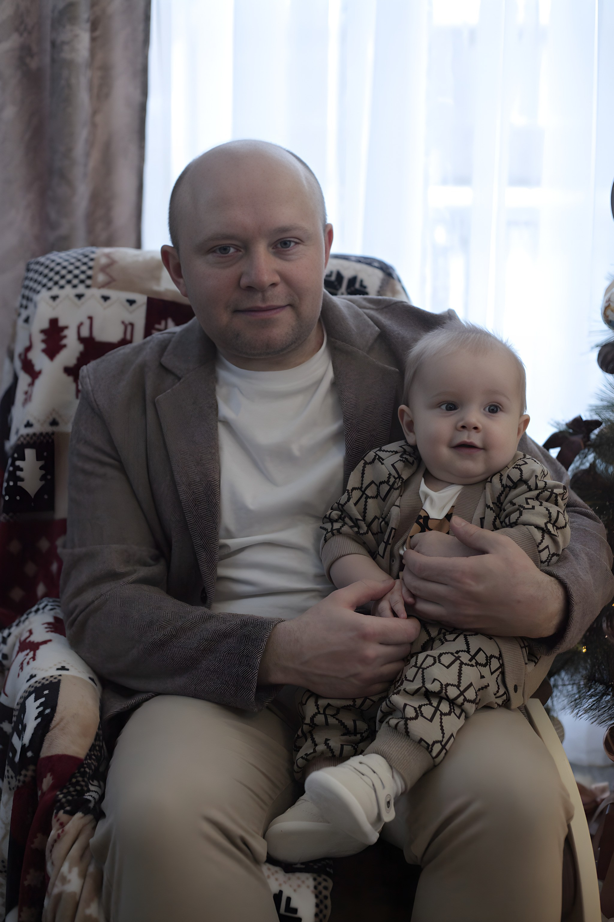 Семейные съемки. Семейный фотограф Москва