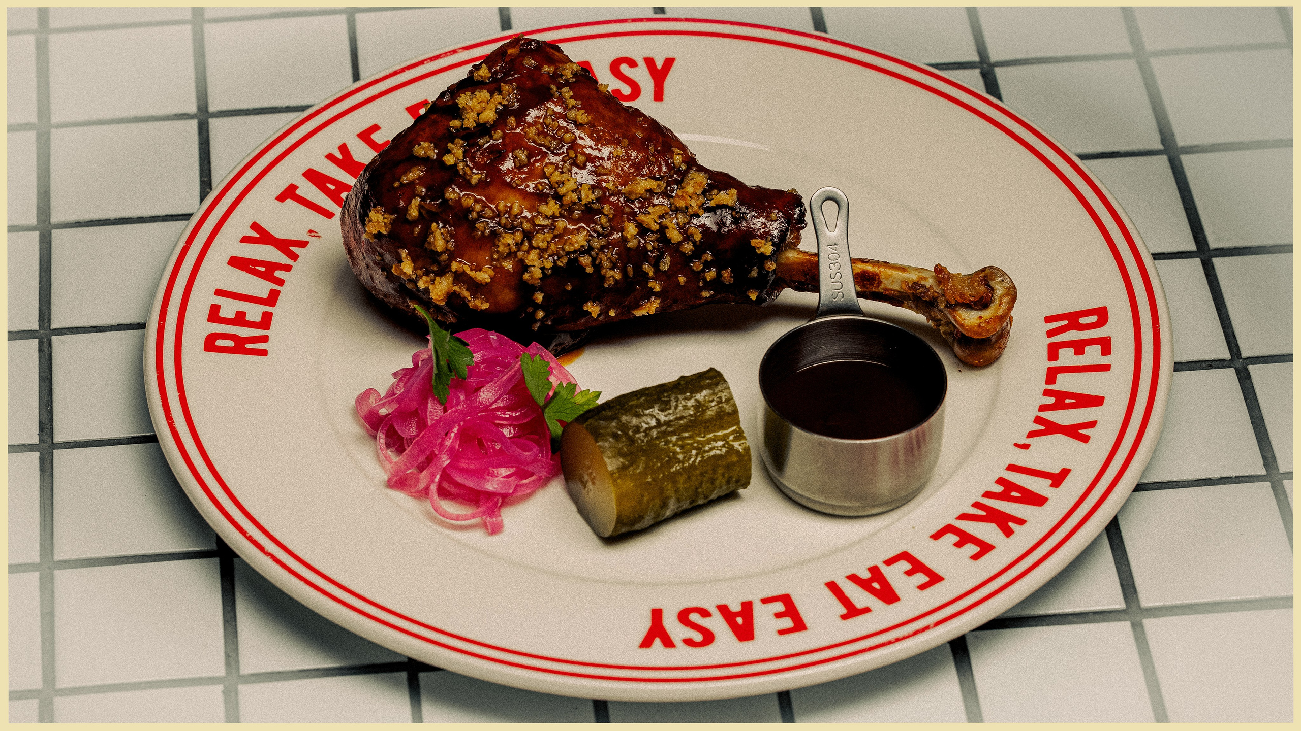 TAKE EAT EASY x VANO. Ivan Petrov photographer