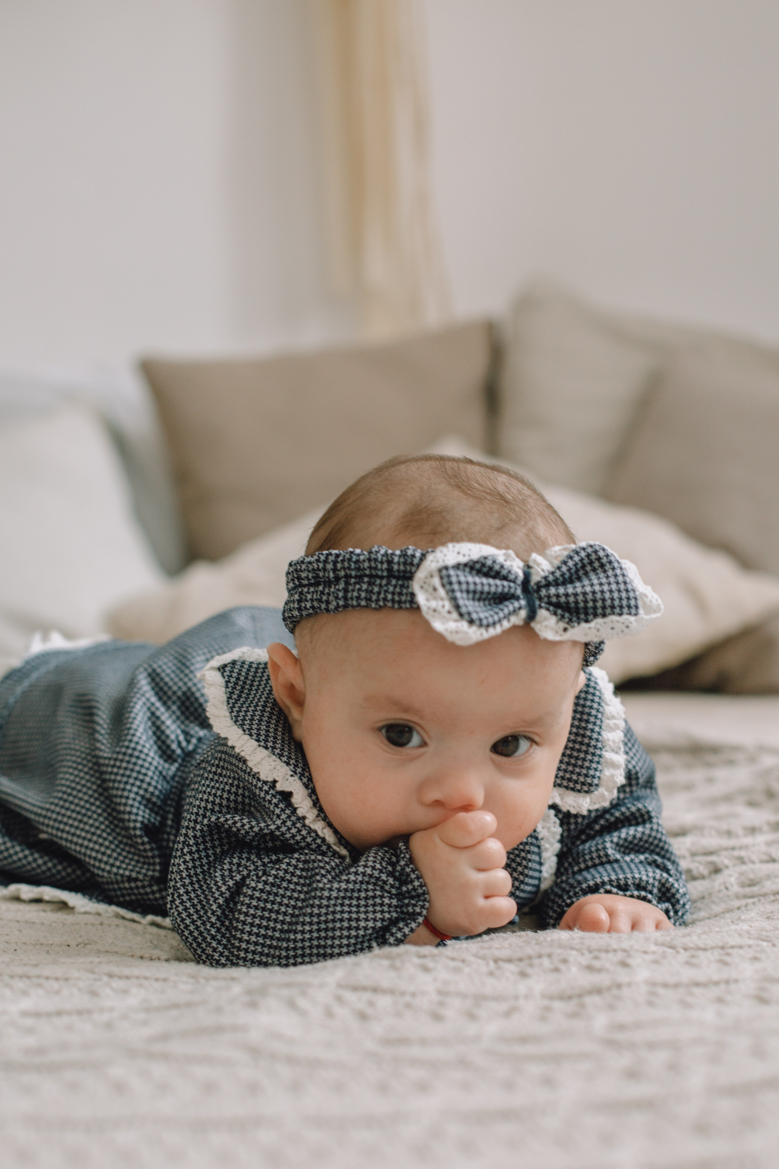 Эка, Дея и Саша. Портретный фотограф в Москве