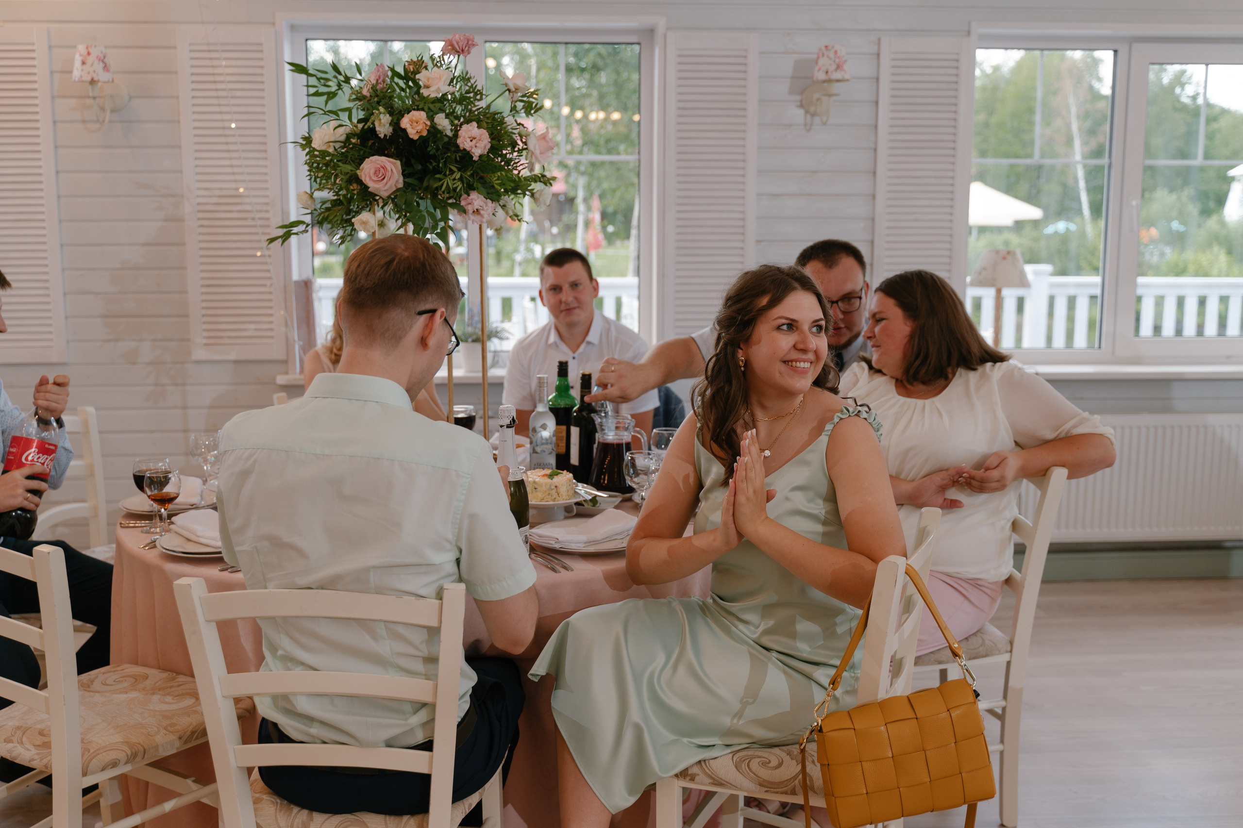 3. Свадебный фотограф — Наталья Фед СПб/Москва