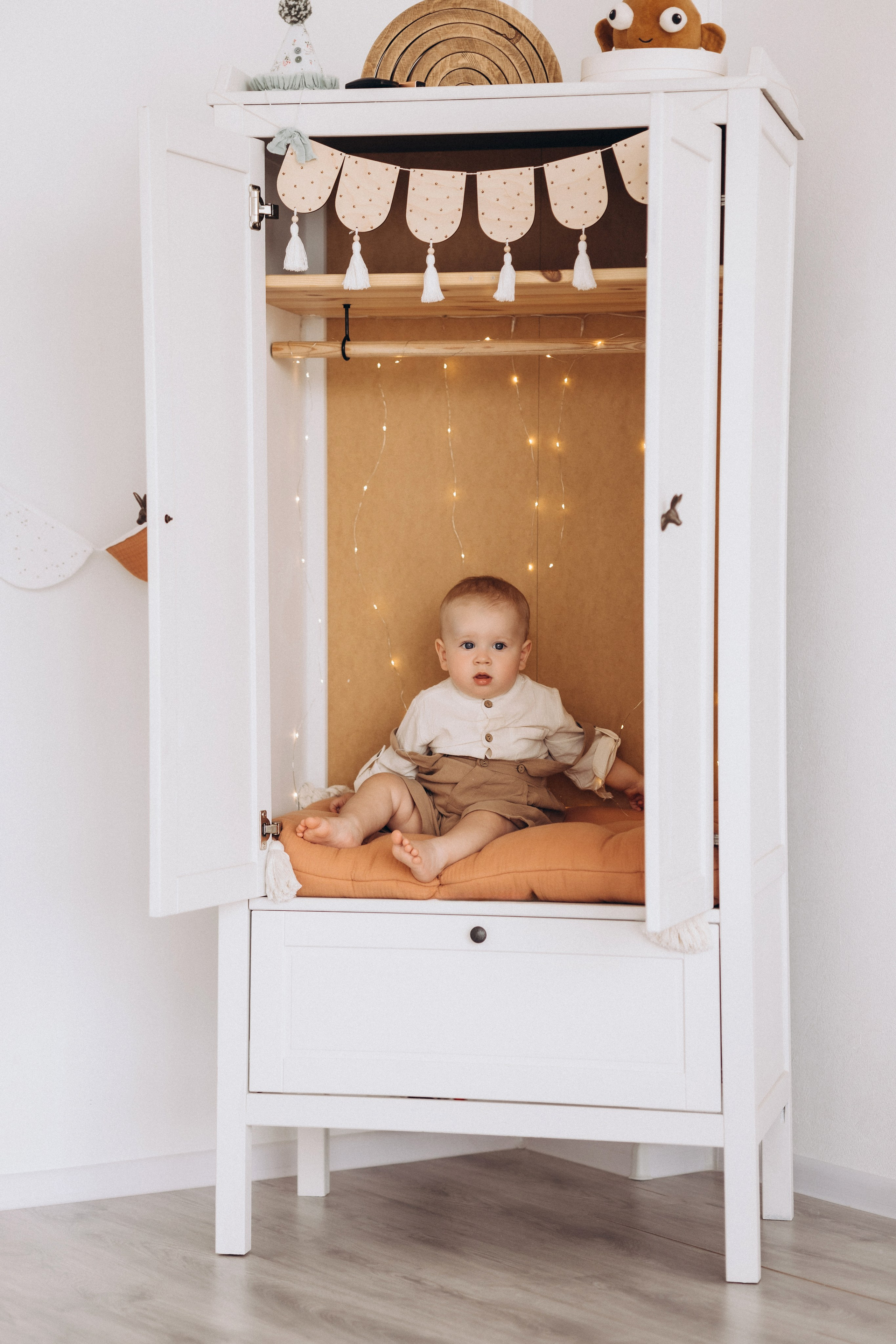 Никита, Любовь, Тимофей, Михаил. Фотограф Нижний Новгород