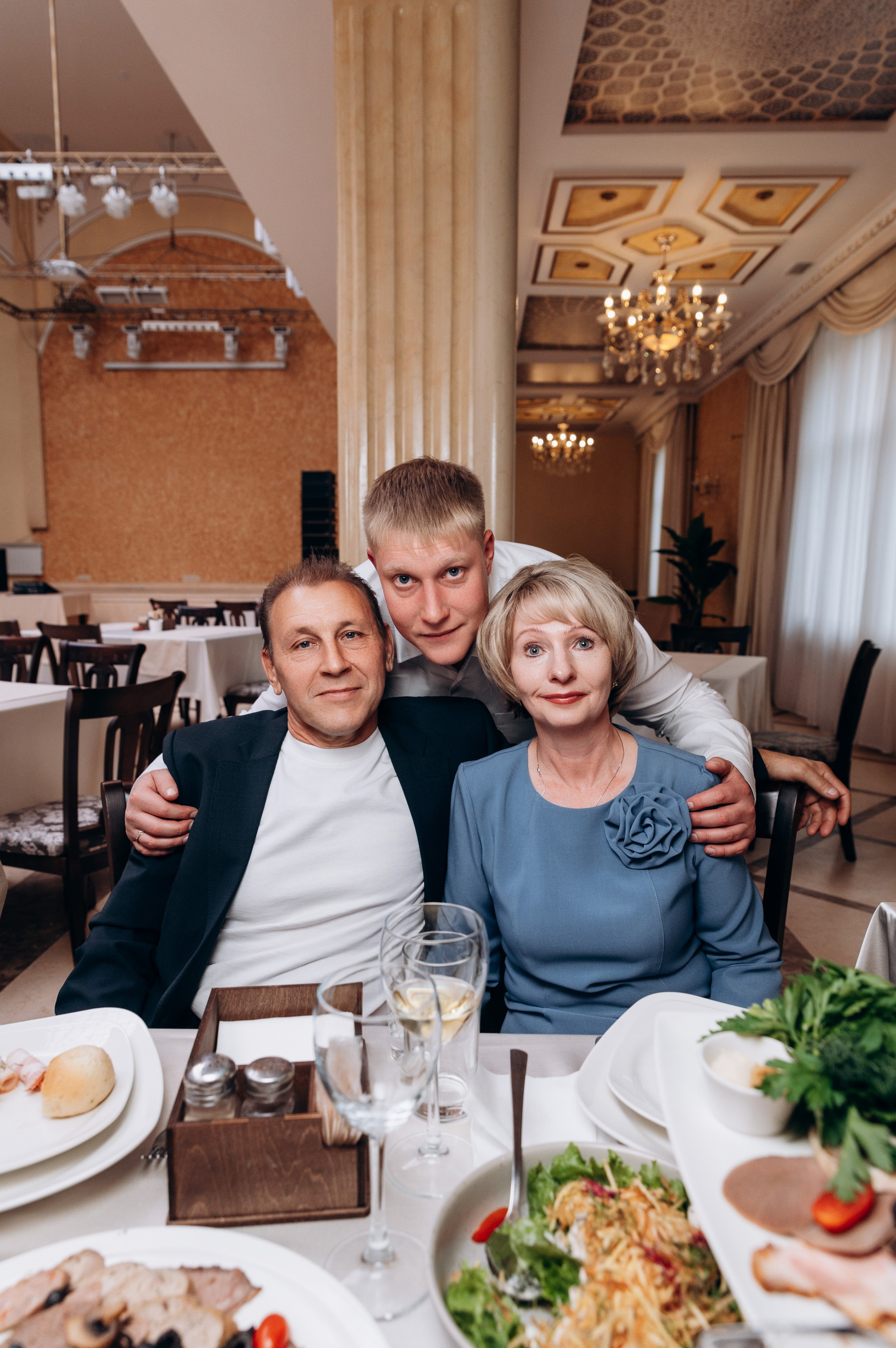 Регистрация в загсе. Фотограф в Новосибирске