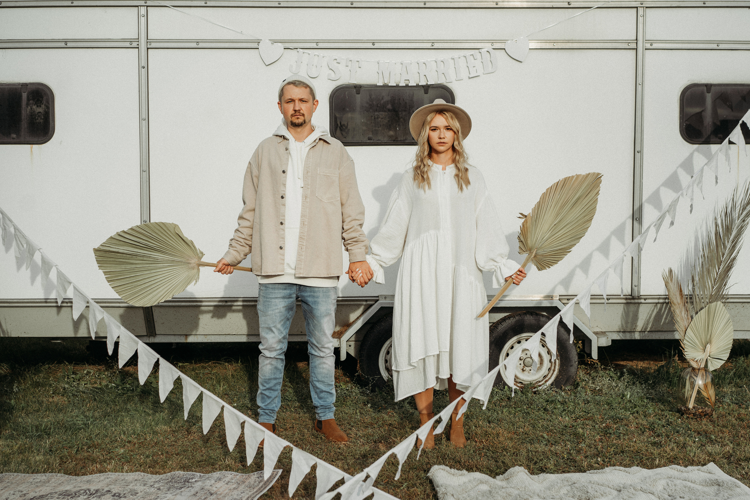 ИРИНА И АЛЕКСАНДР