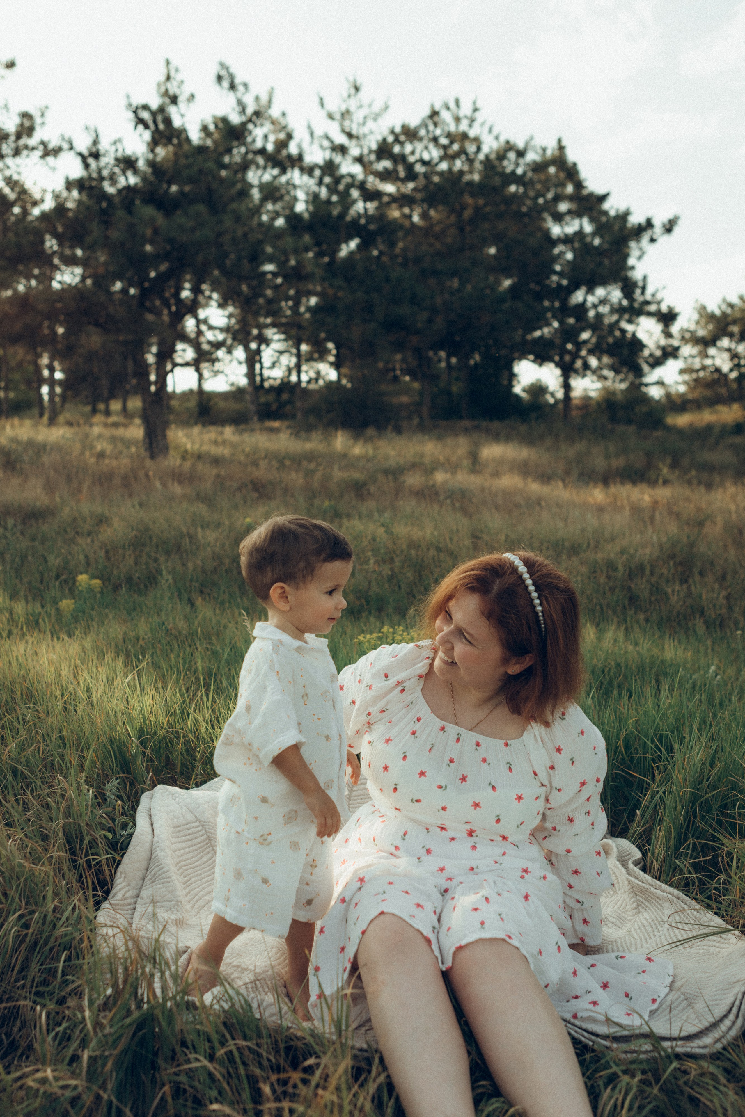 Оксана, Артем и Тимур. Семейный фотограф и фотограф на роды в Ростове-на-Дону Мухина Виктория