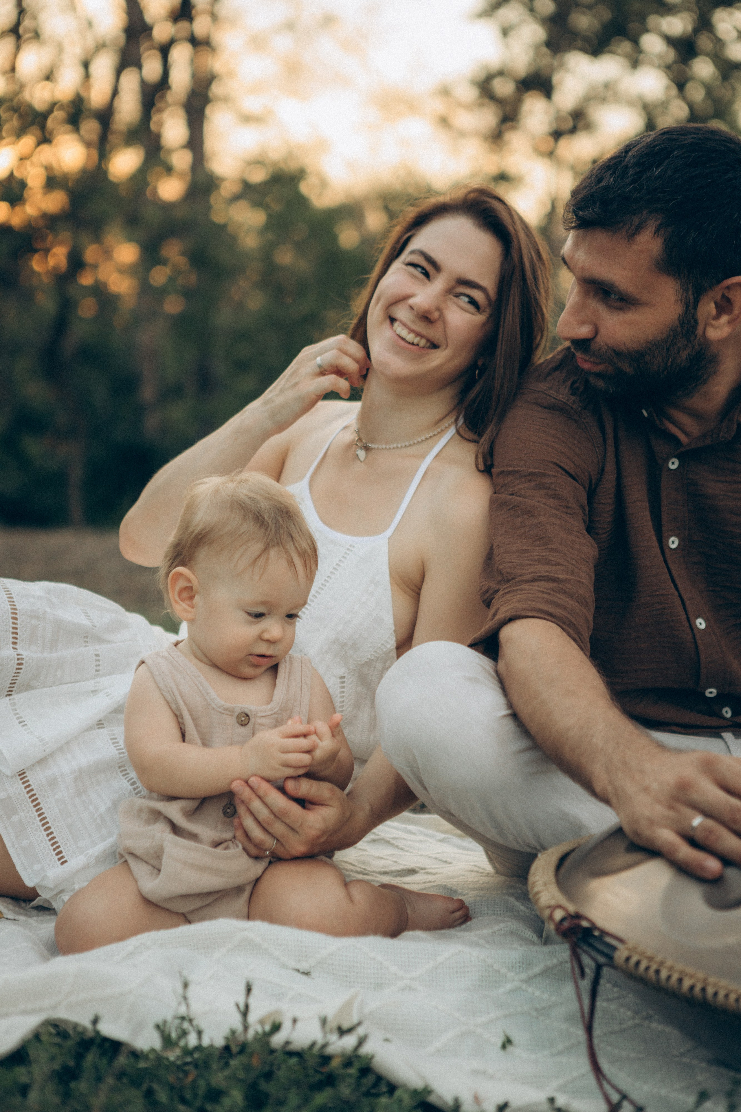 Family moments. Семейный фотограф и фотограф на роды в Ростове-на-Дону Мухина Виктория