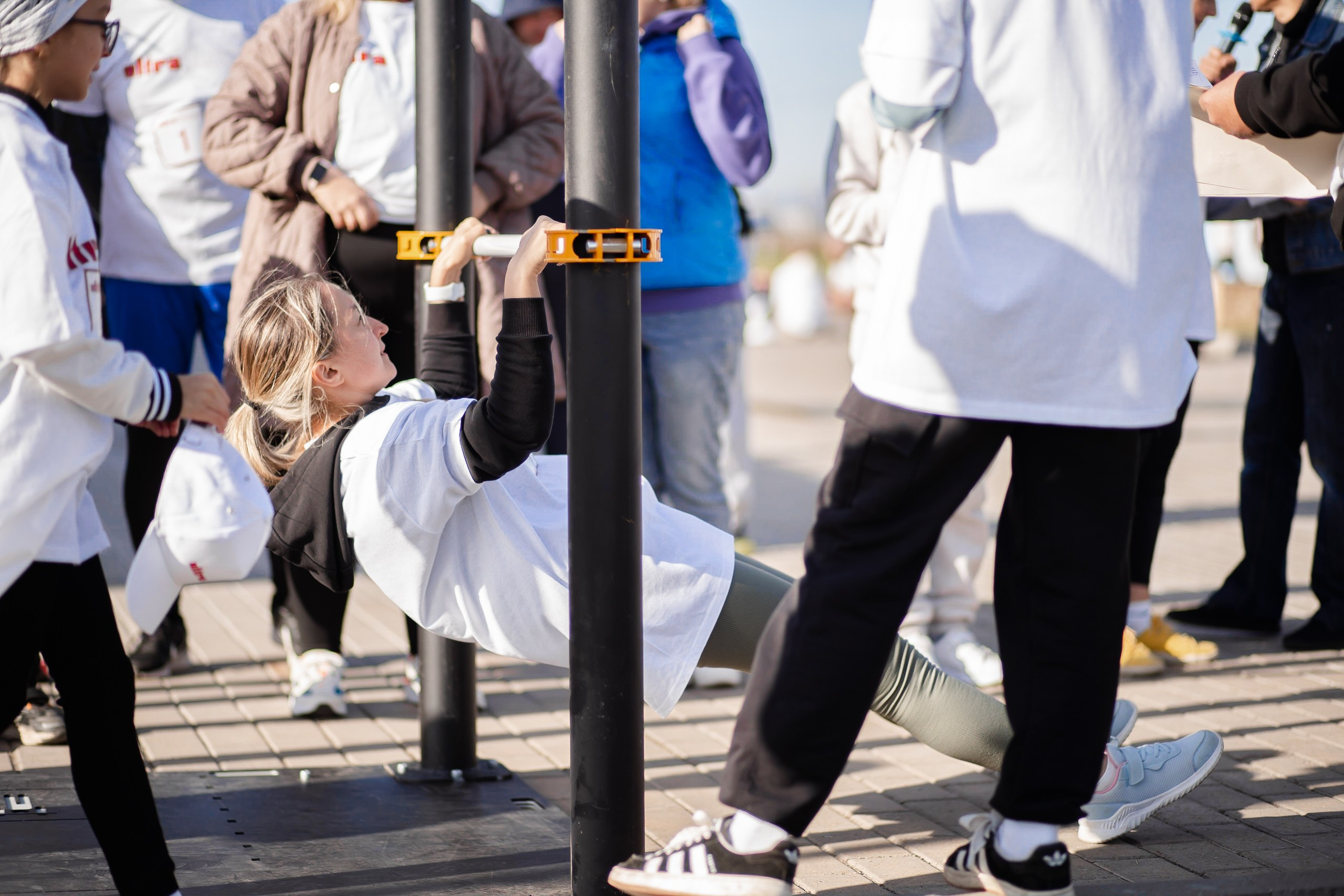 ГТО. Свадебный и репортажный фотограф в Уфе и по России