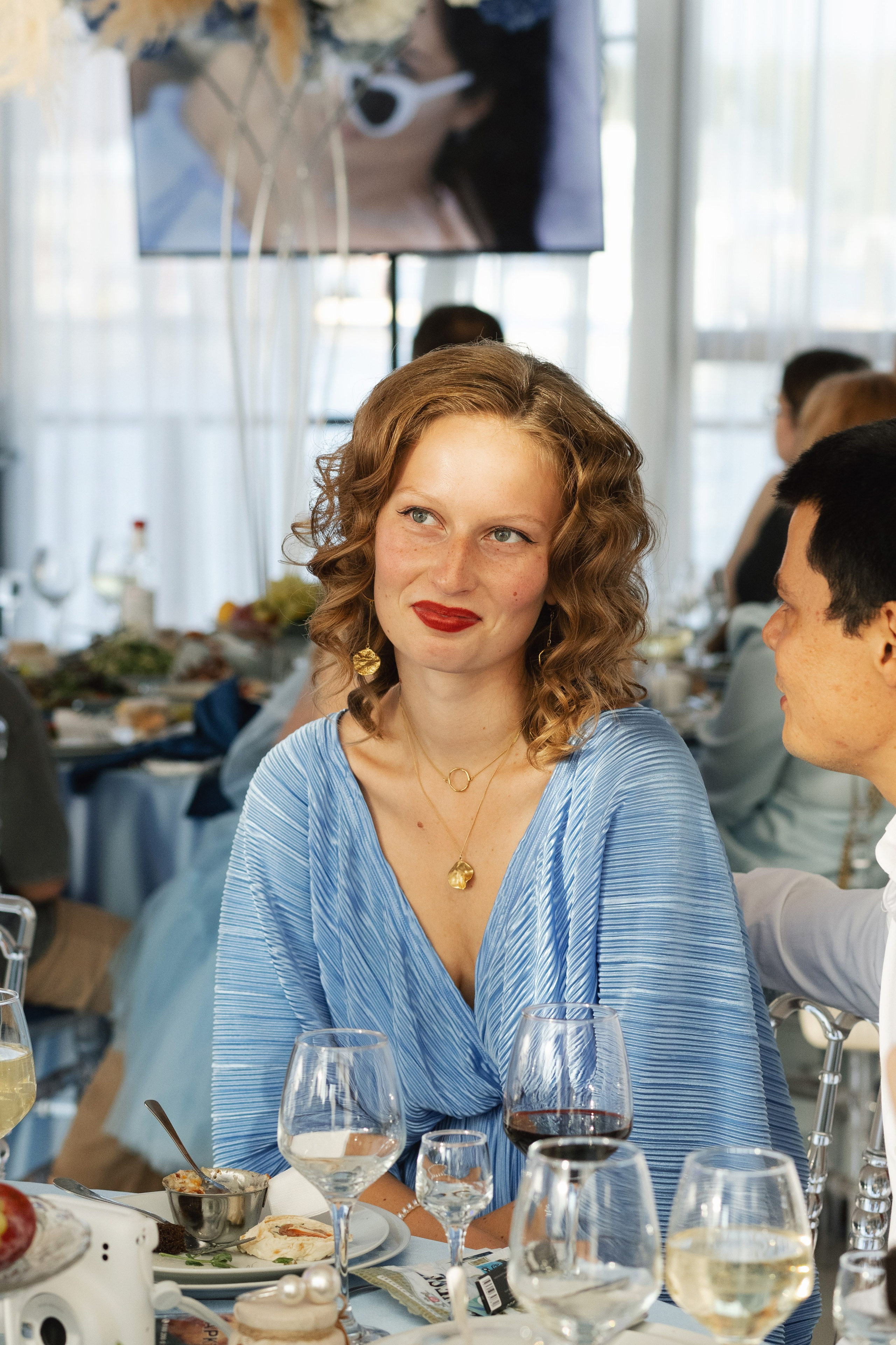 Valerian & Alina. Фотограф в Томске Ирина Павлуцкая