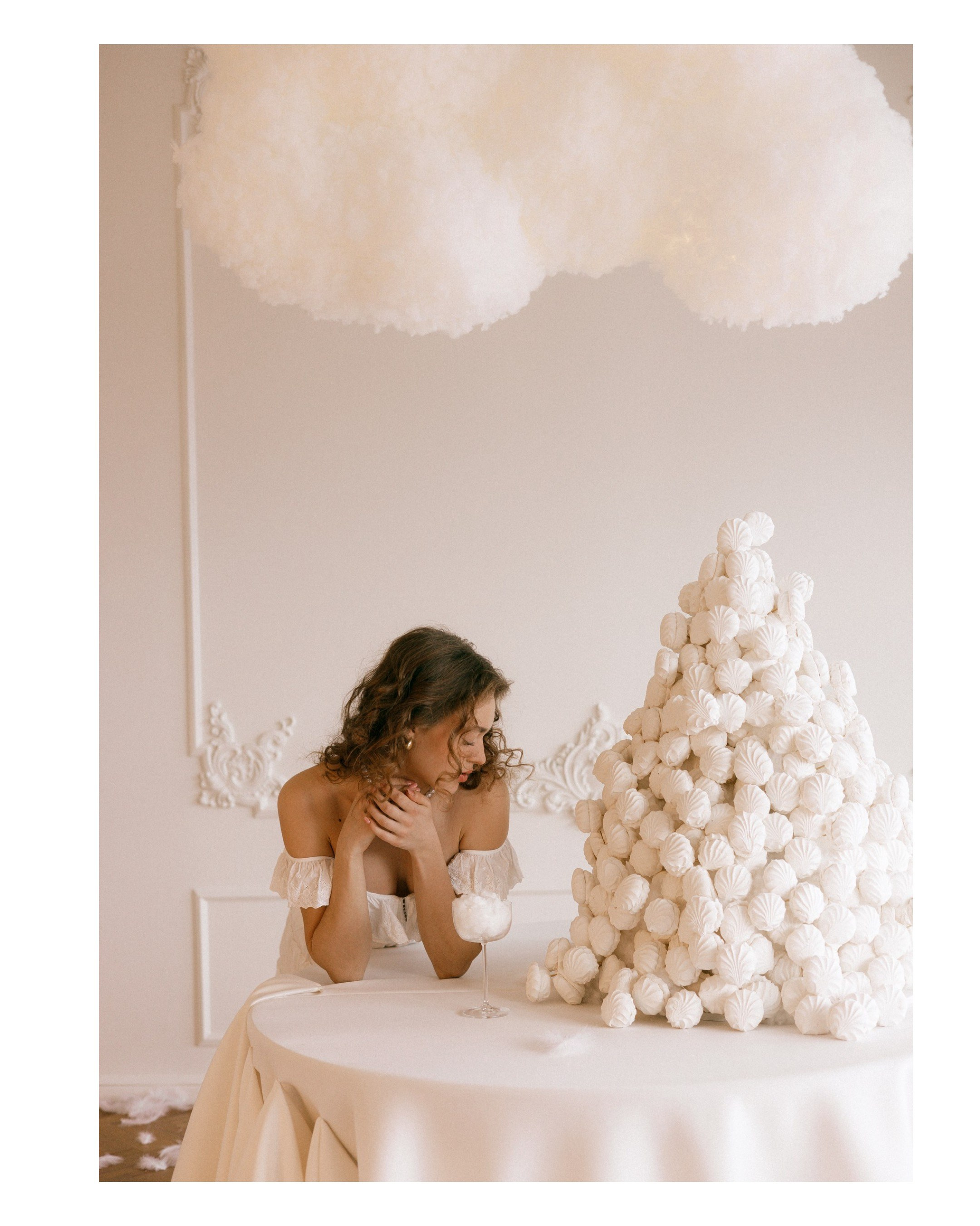 Личные съёмки женские. Индивидуальный фотограф Новосибирск Настя