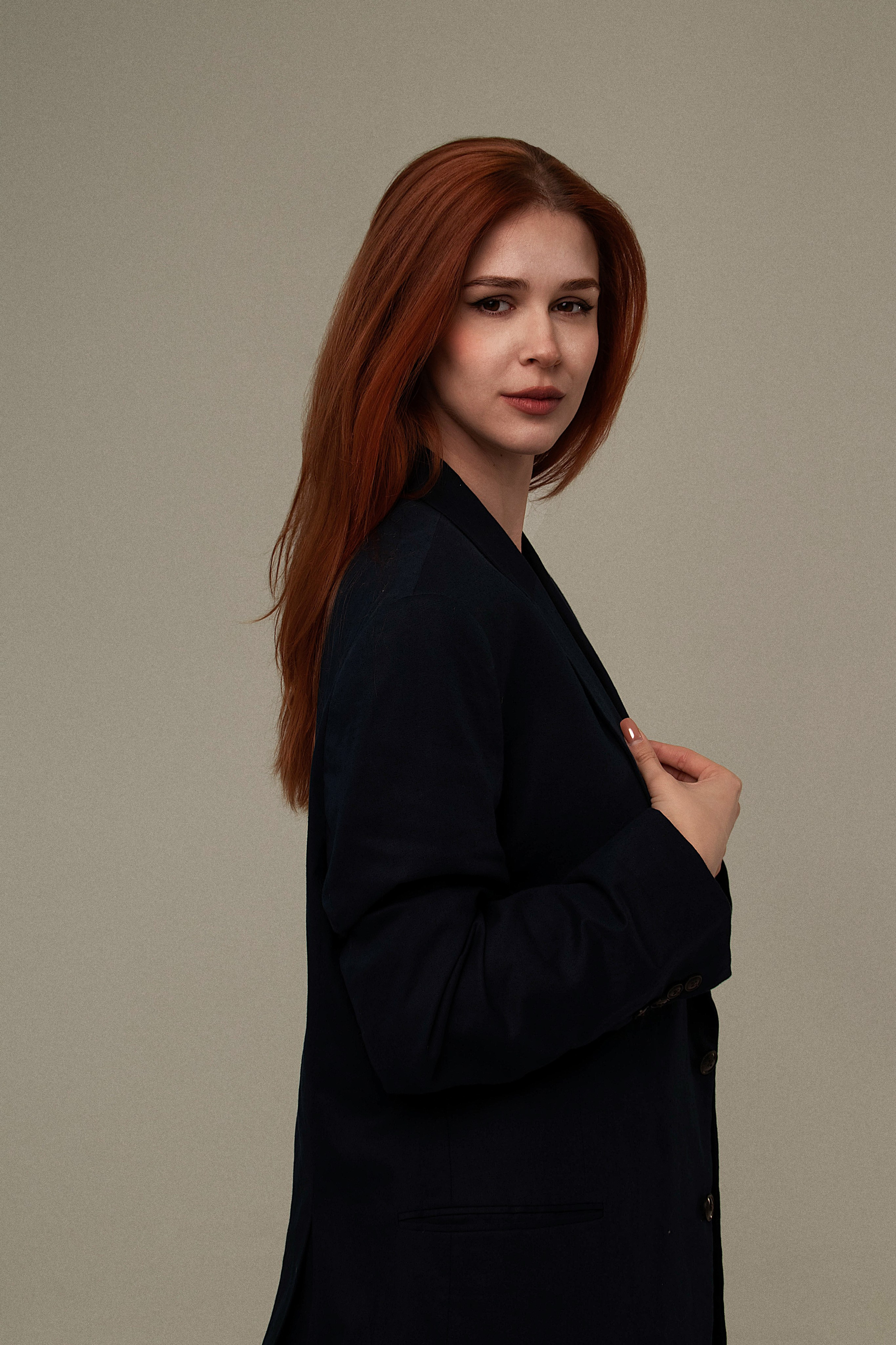 Личные съёмки женские. Индивидуальный фотограф Новосибирск Настя