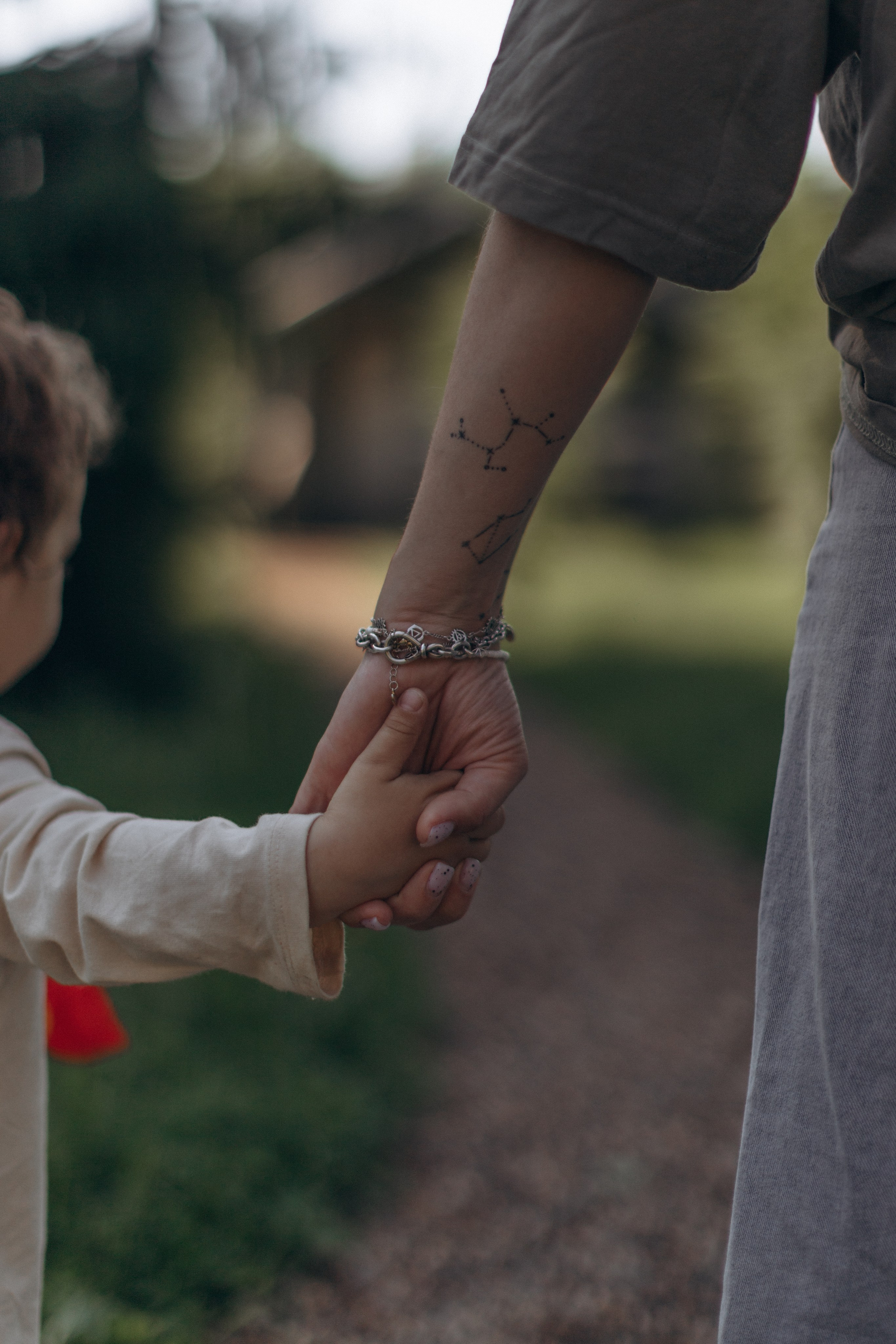 Настя и ее мальчишки. Семейный фотограф Полина Сарина Москва