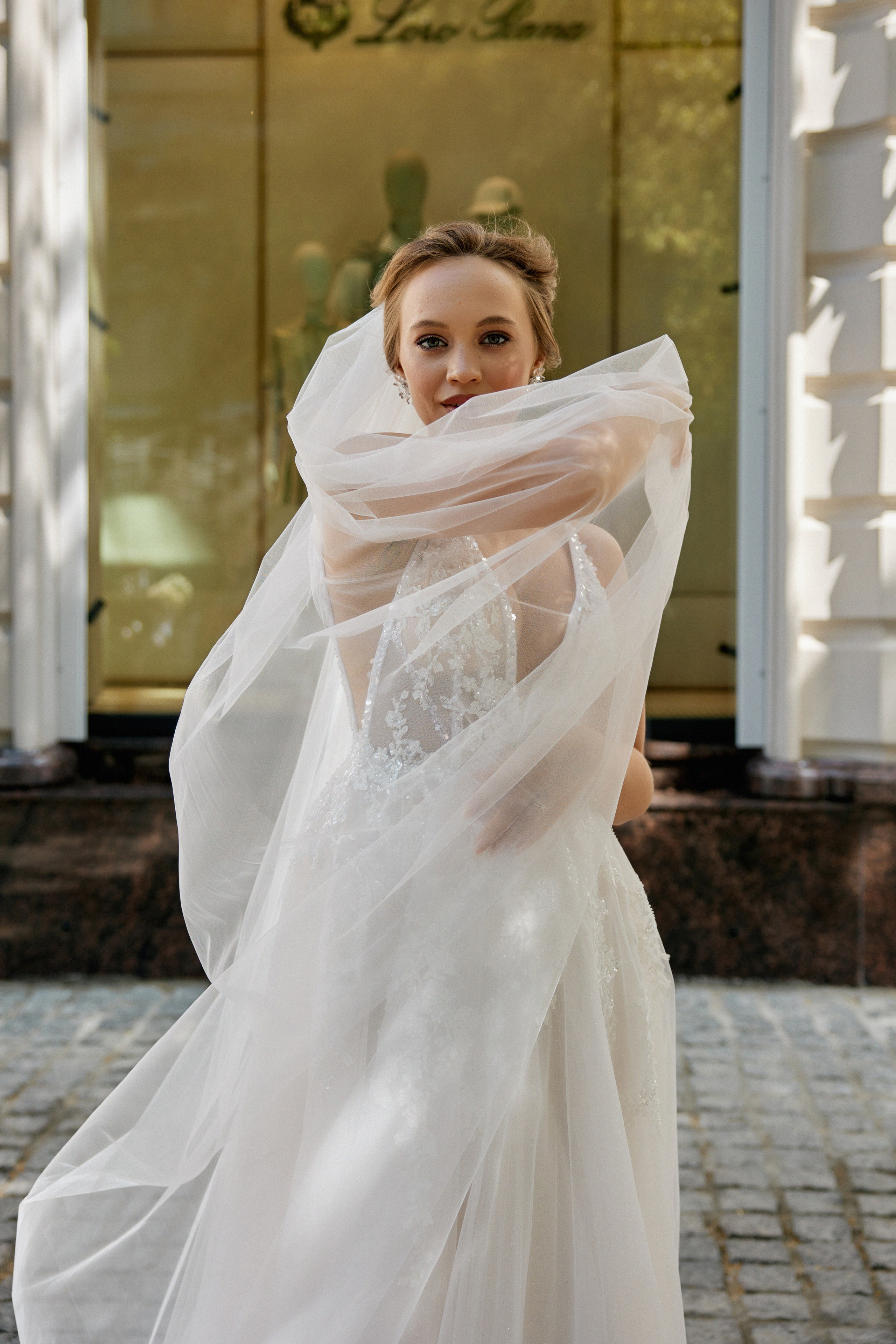 Ildar & Rufina. Главная