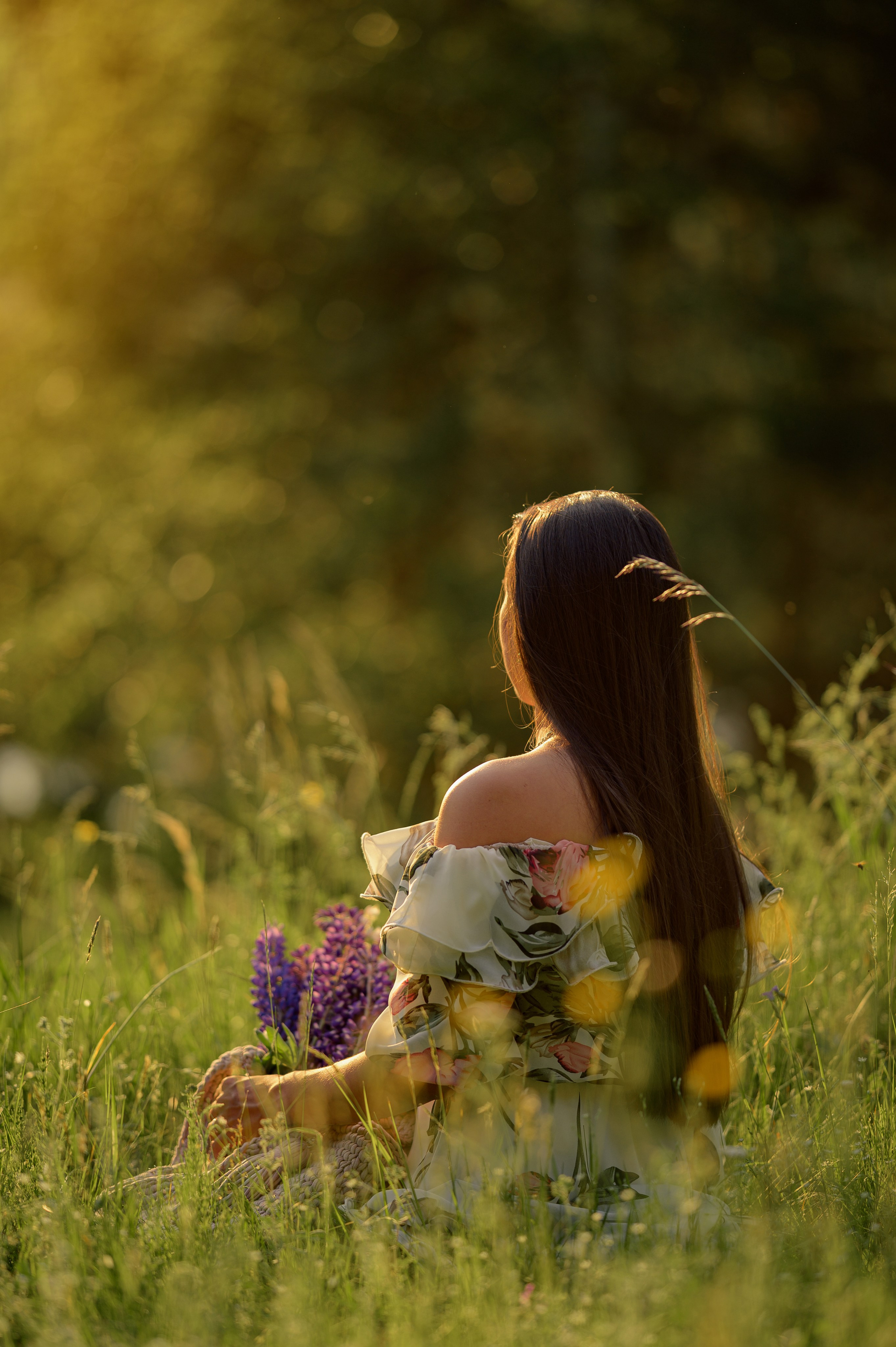 Анна. Семейный и детский фотограф в Шатках и Арзамасе Александра Магомедова