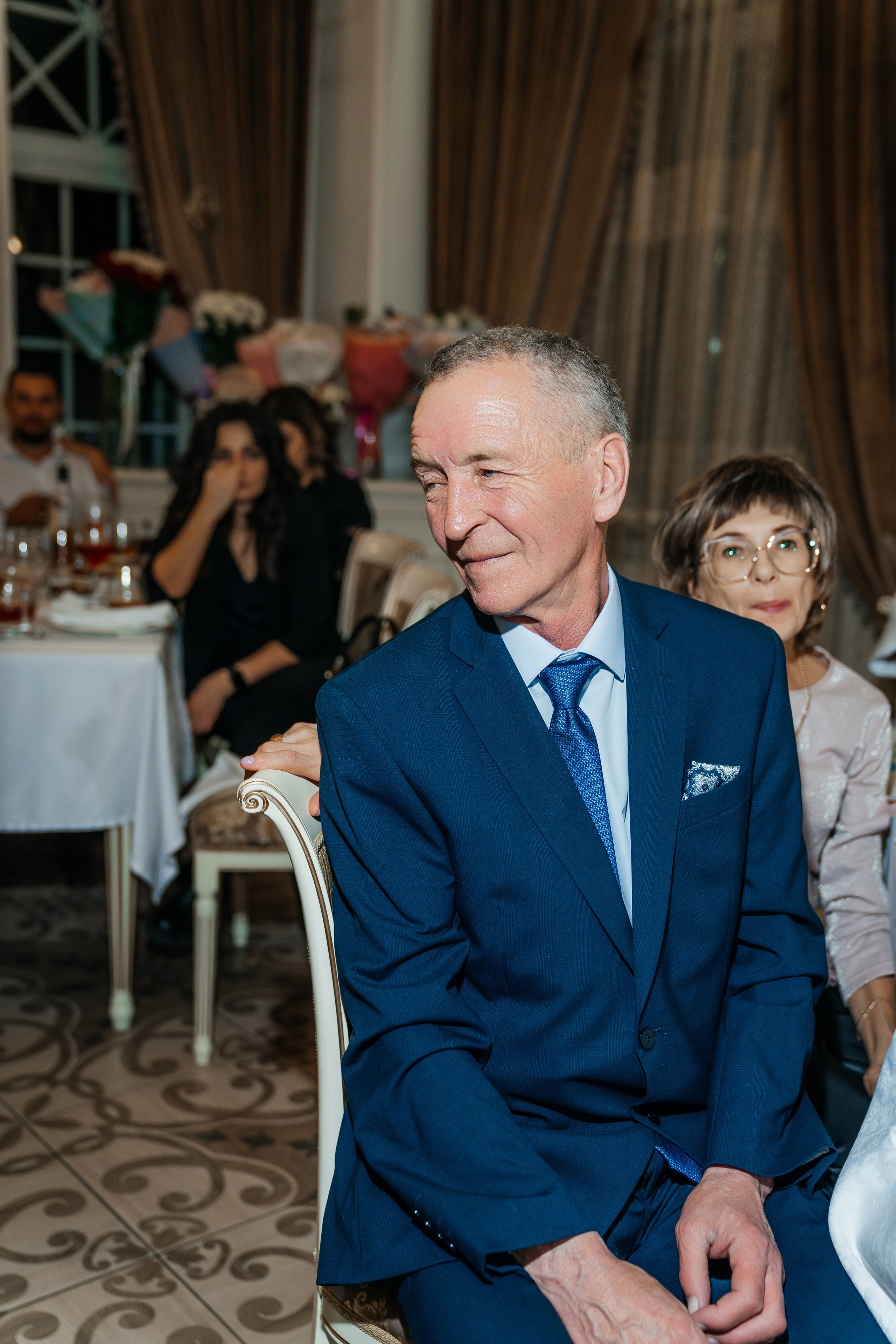 Отель «ПушкинЪ». Фотограф Ангарск Иркутск Ксения Король