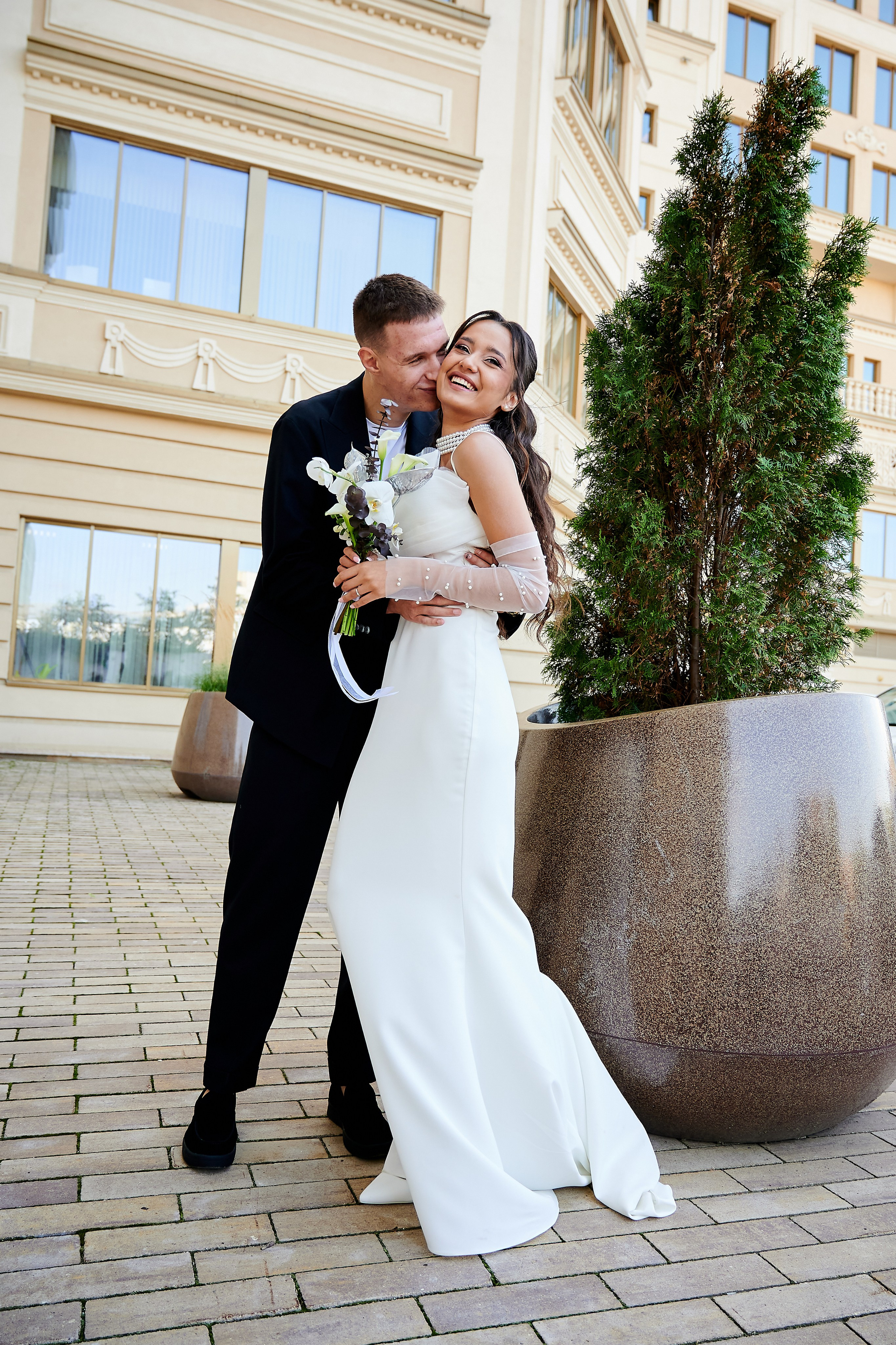 D&Y. Профессиональный репортажный фотограф в Самаре Никита Королев