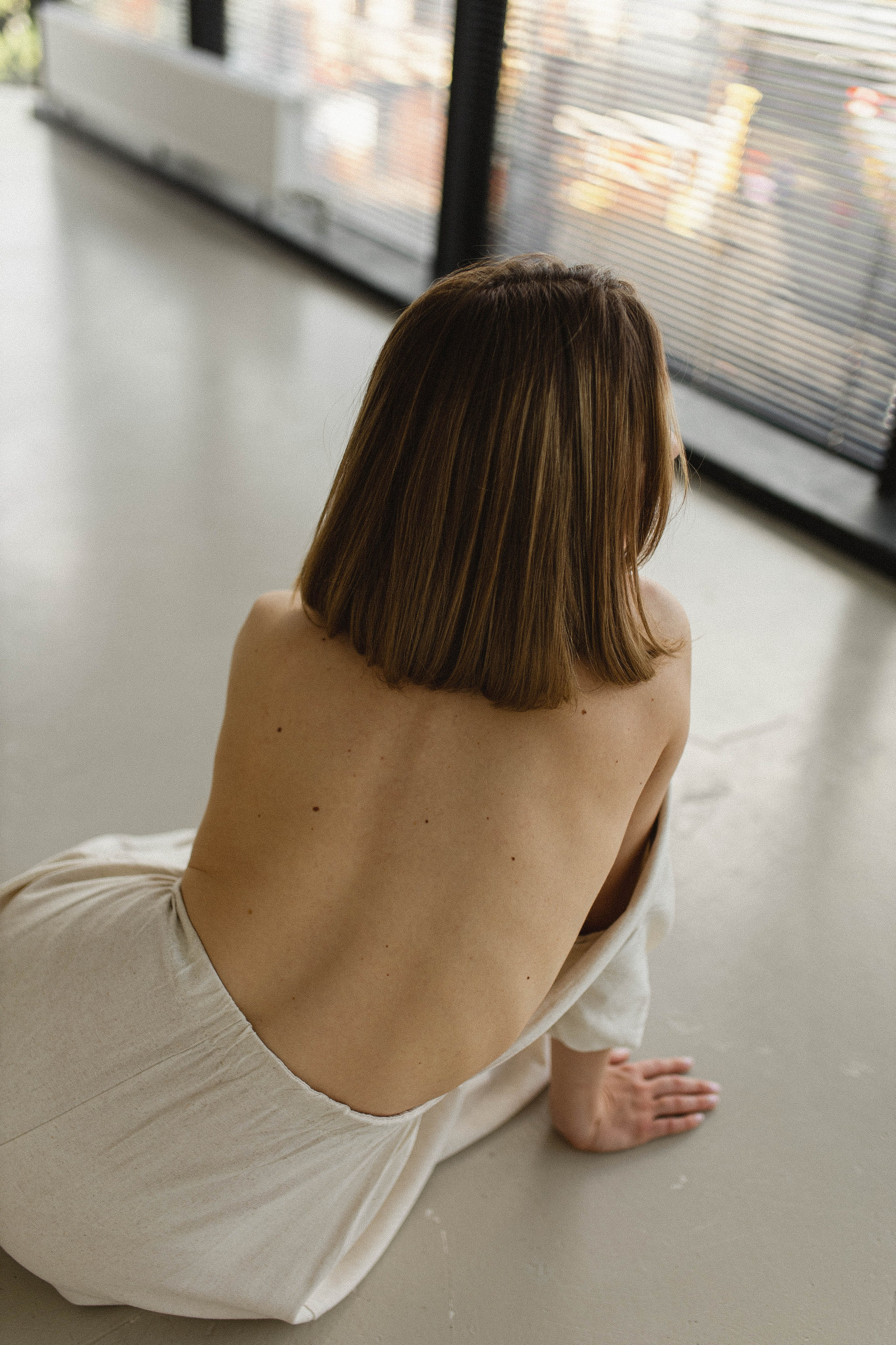 Портфолио. Главная