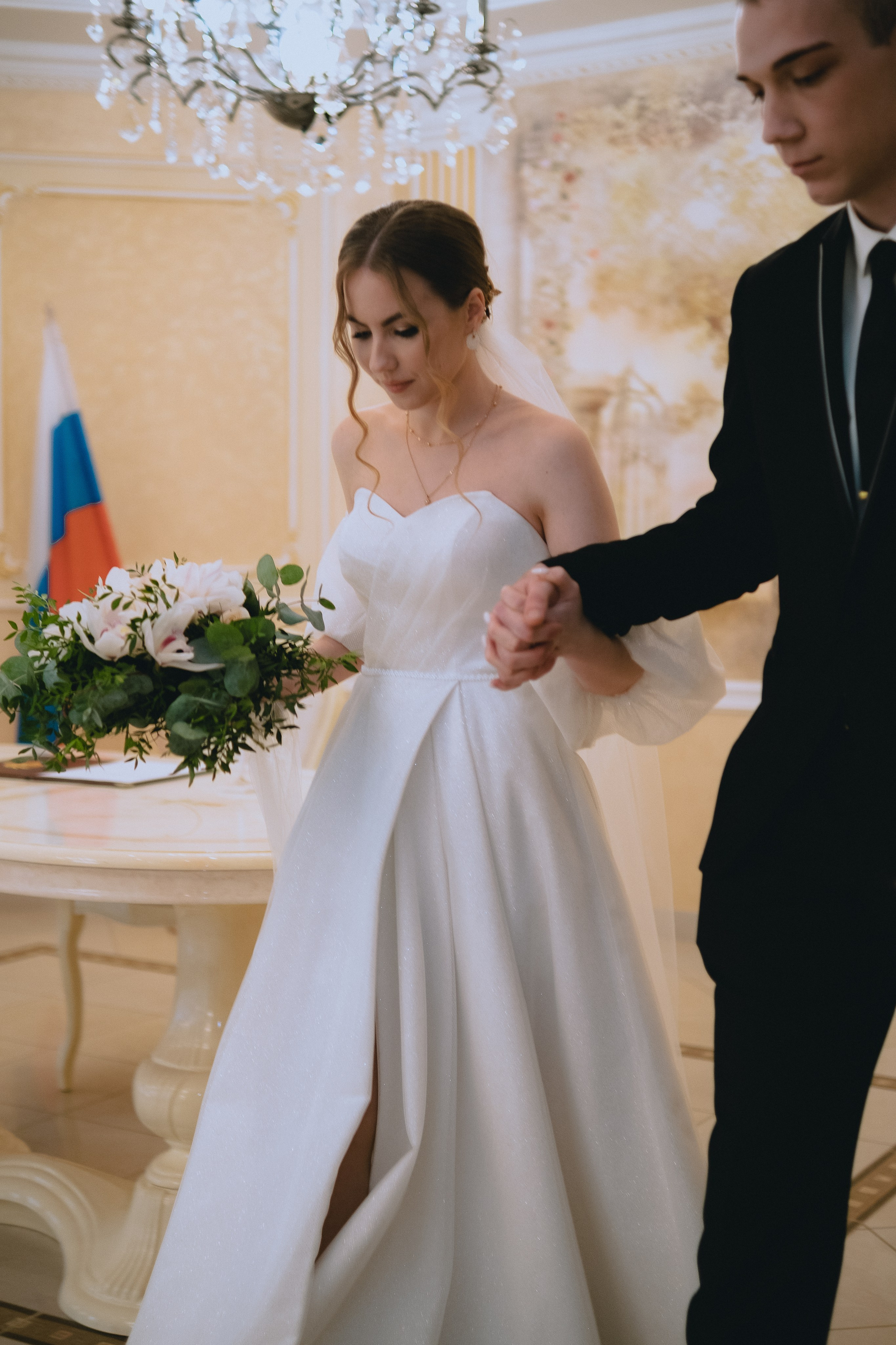 Андрей & Ирина. Serg_film