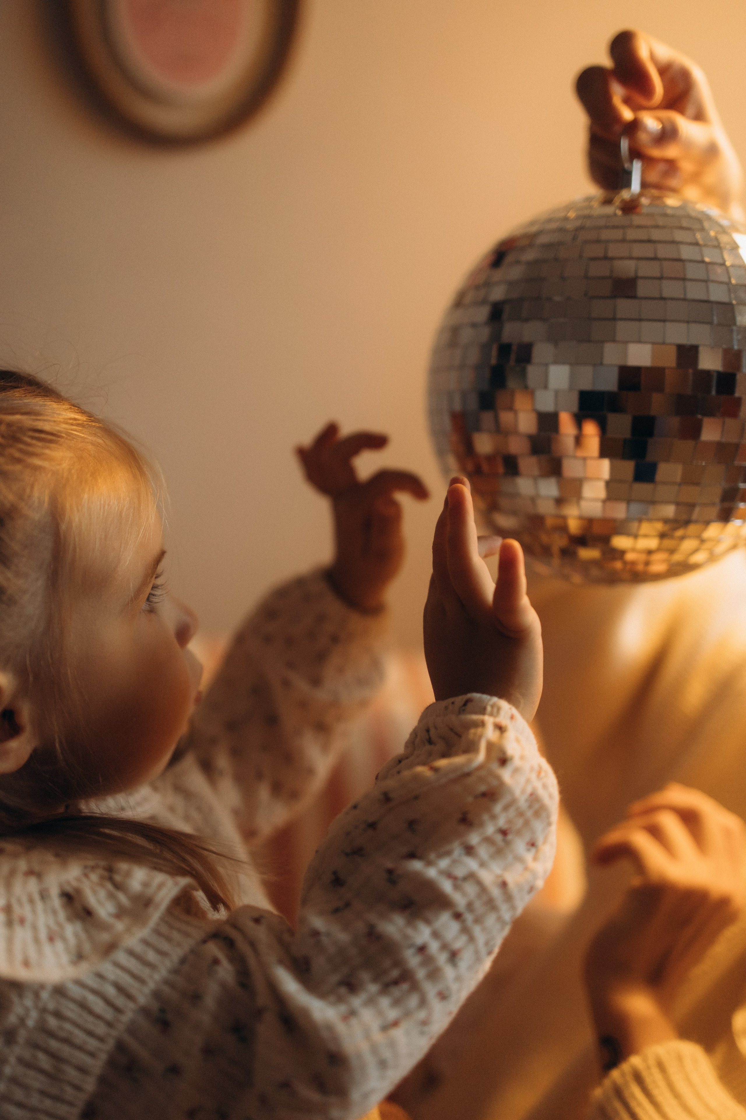 Мастерская подарков. Семейный фотограф Москва Юлиана Фетисова