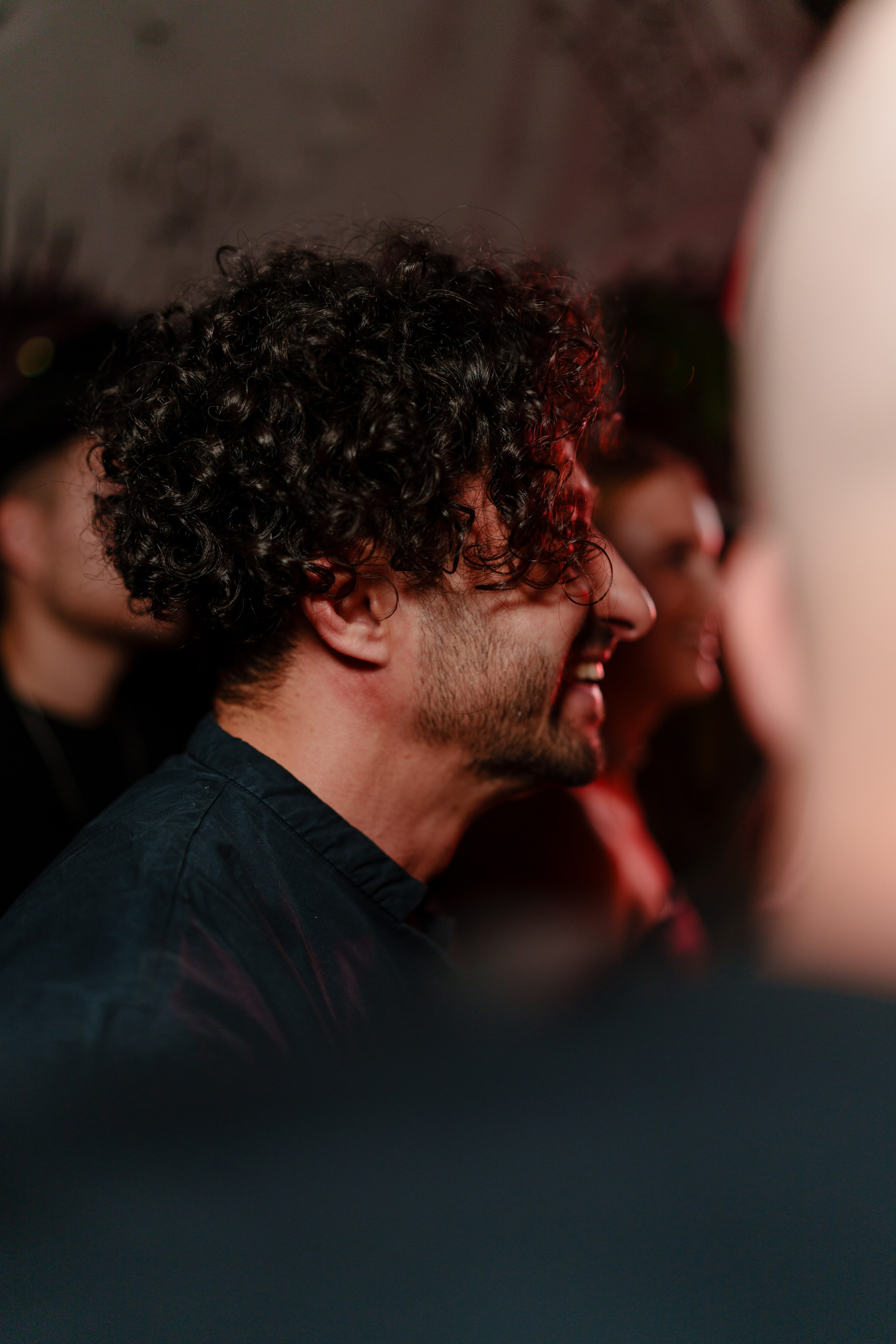 Фотограф на вечеринку с инфлюенсерами. Репортажный фотограф Москва Сергей Дружинин