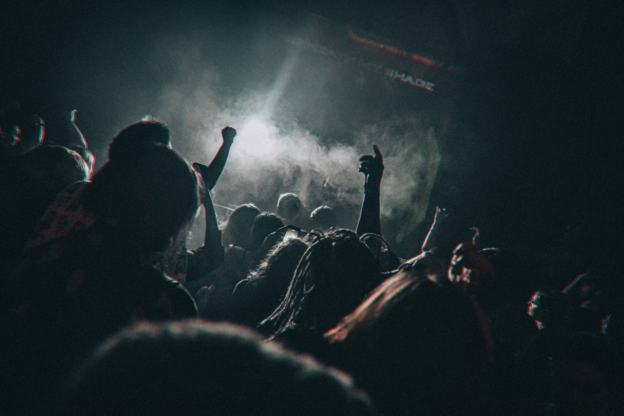 CRIMEWAVE III. KORSHIKOV SERGEY