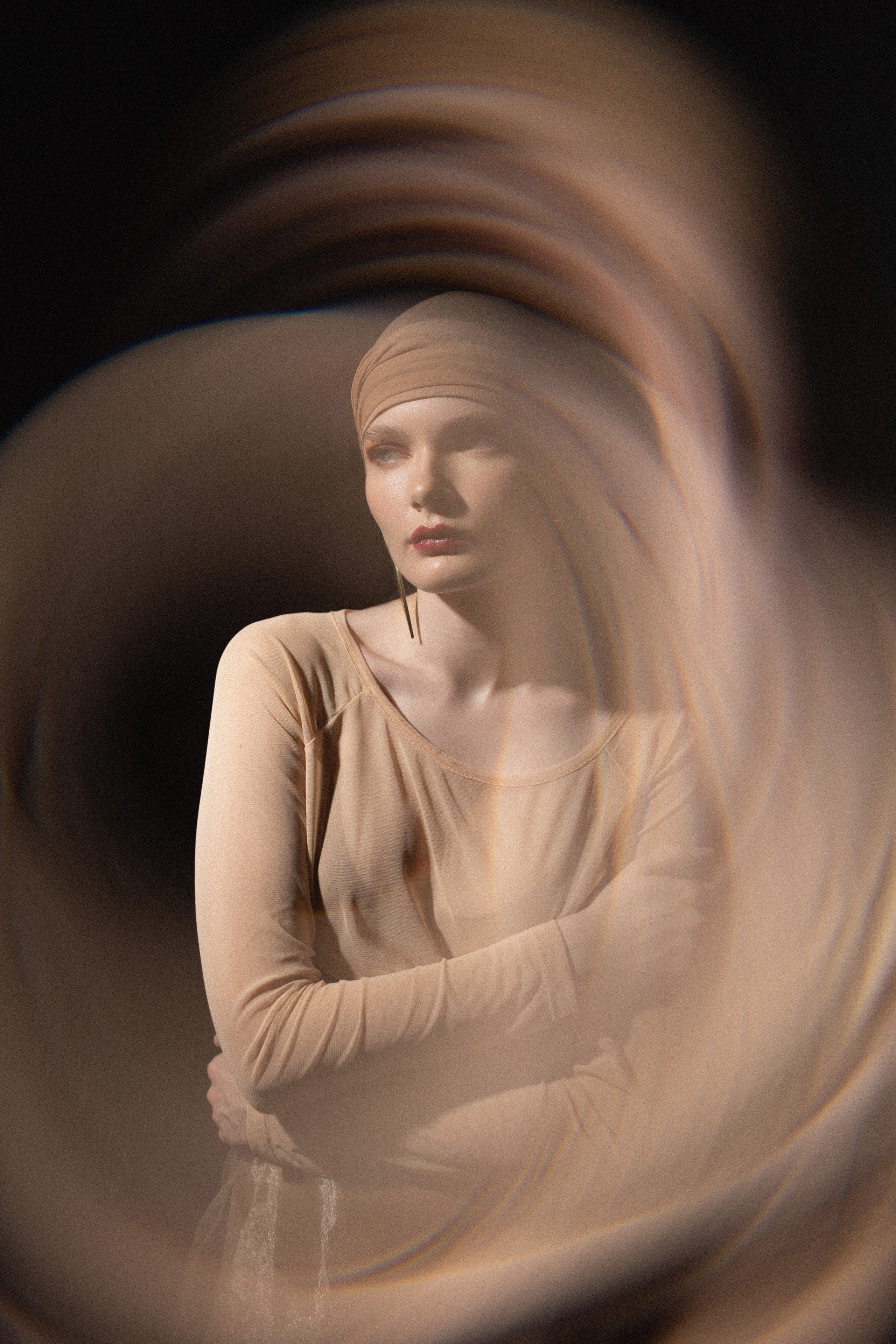 Ева. Фотограф Светлана Рыбенко. Белгород