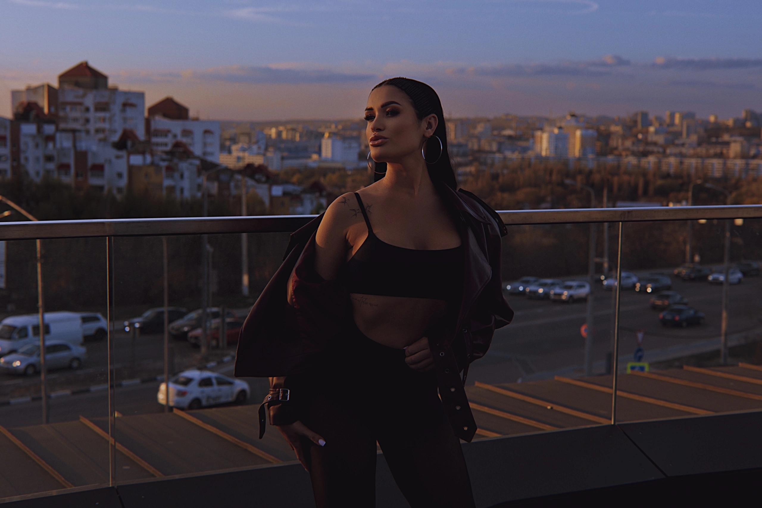 Наташа. Фотограф Светлана Рыбенко. Белгород