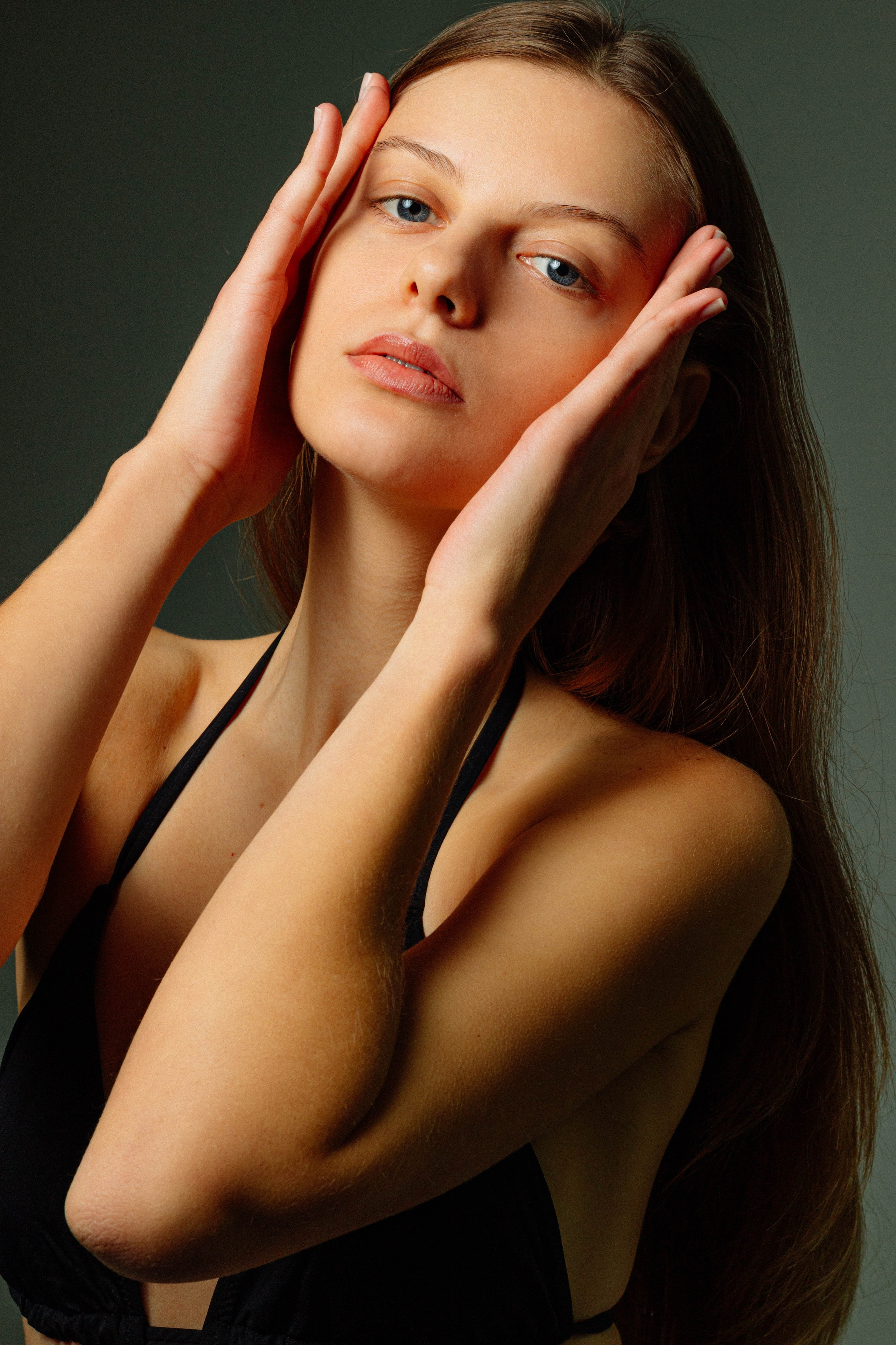 Vika M. Modeling agency TM MODELS