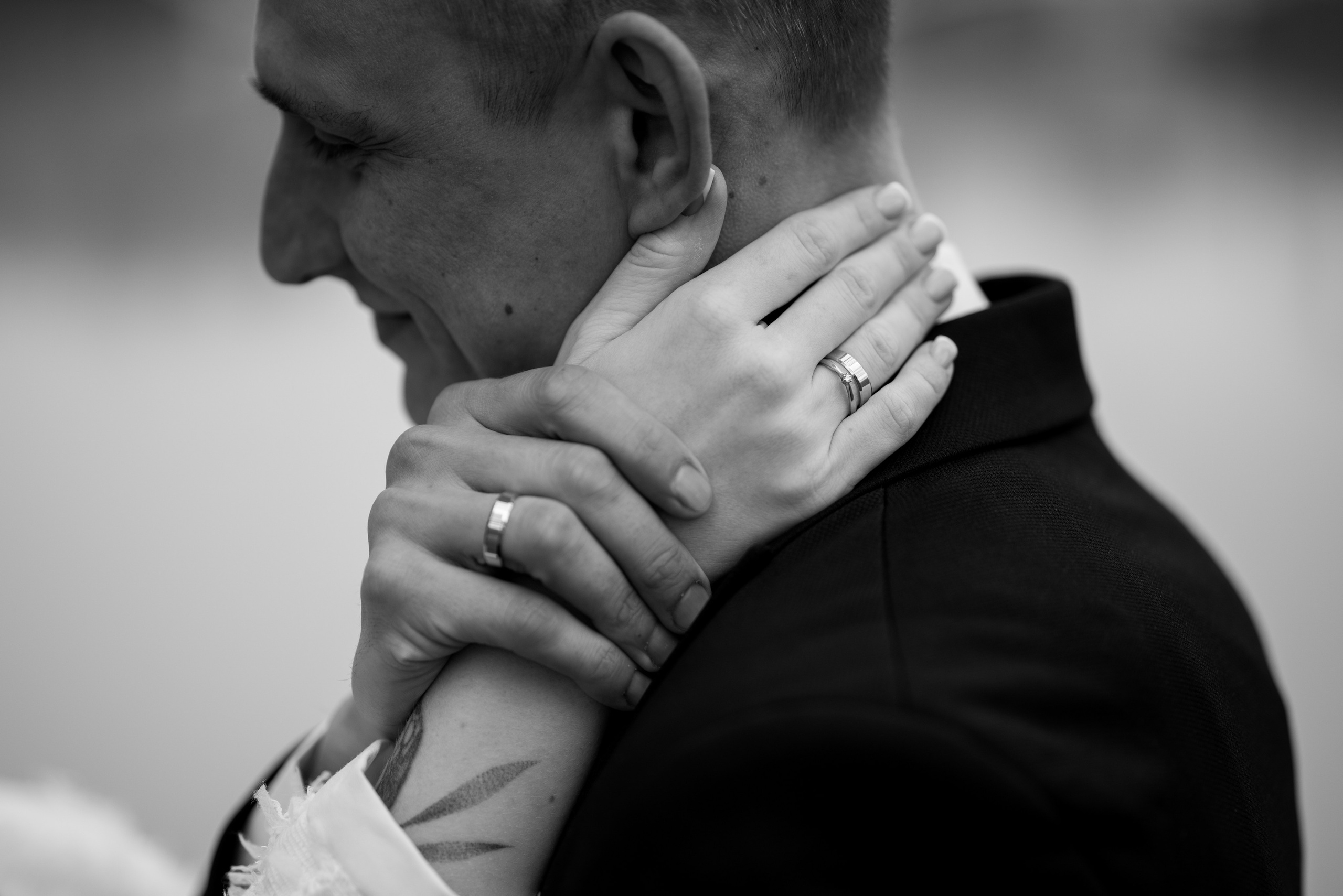 Саша и Лера. Свадебный фотограф в Москве Григорий Аргунов