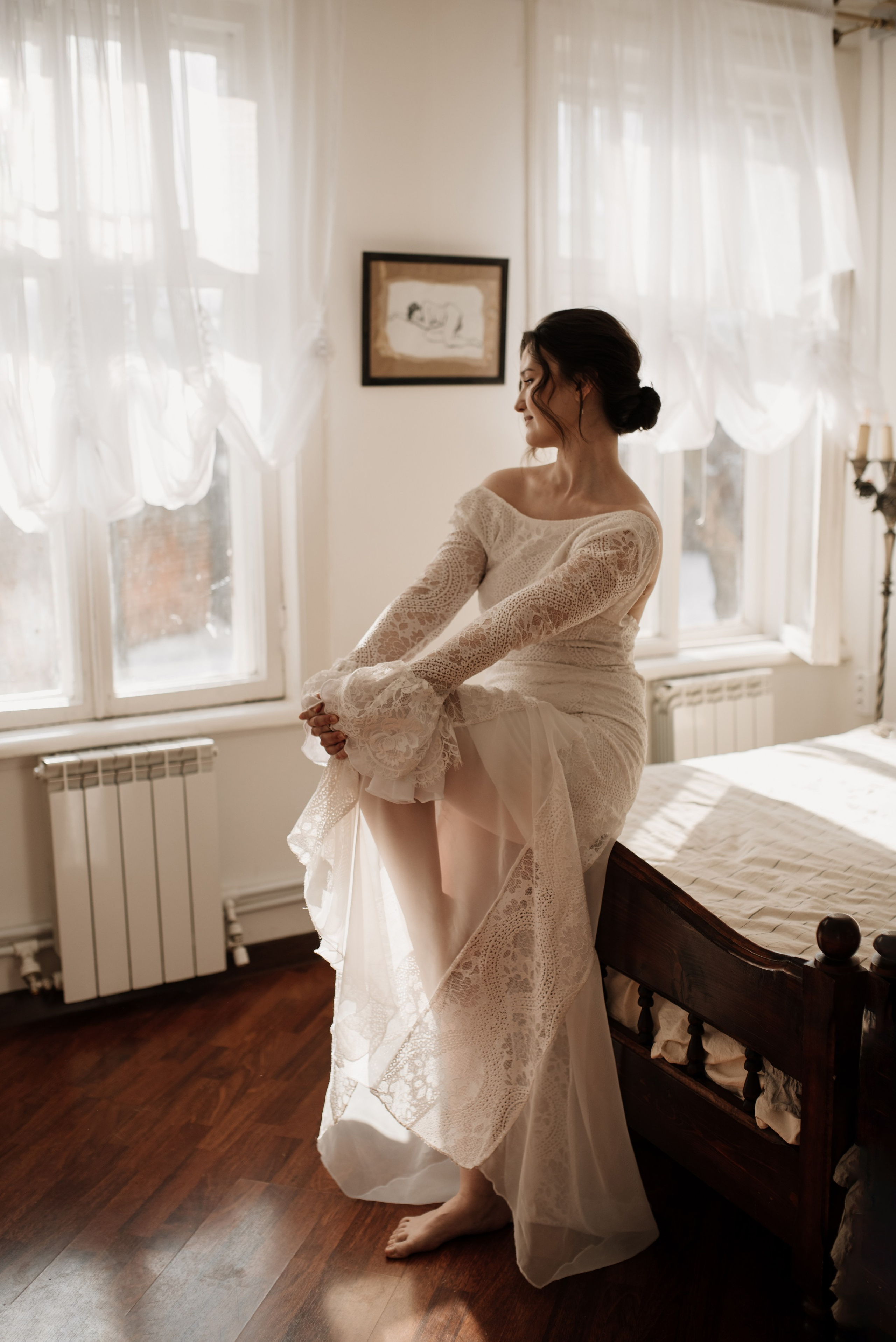 Вика. Фотограф Ольга Плеханова | Нижний Новгород, Москва