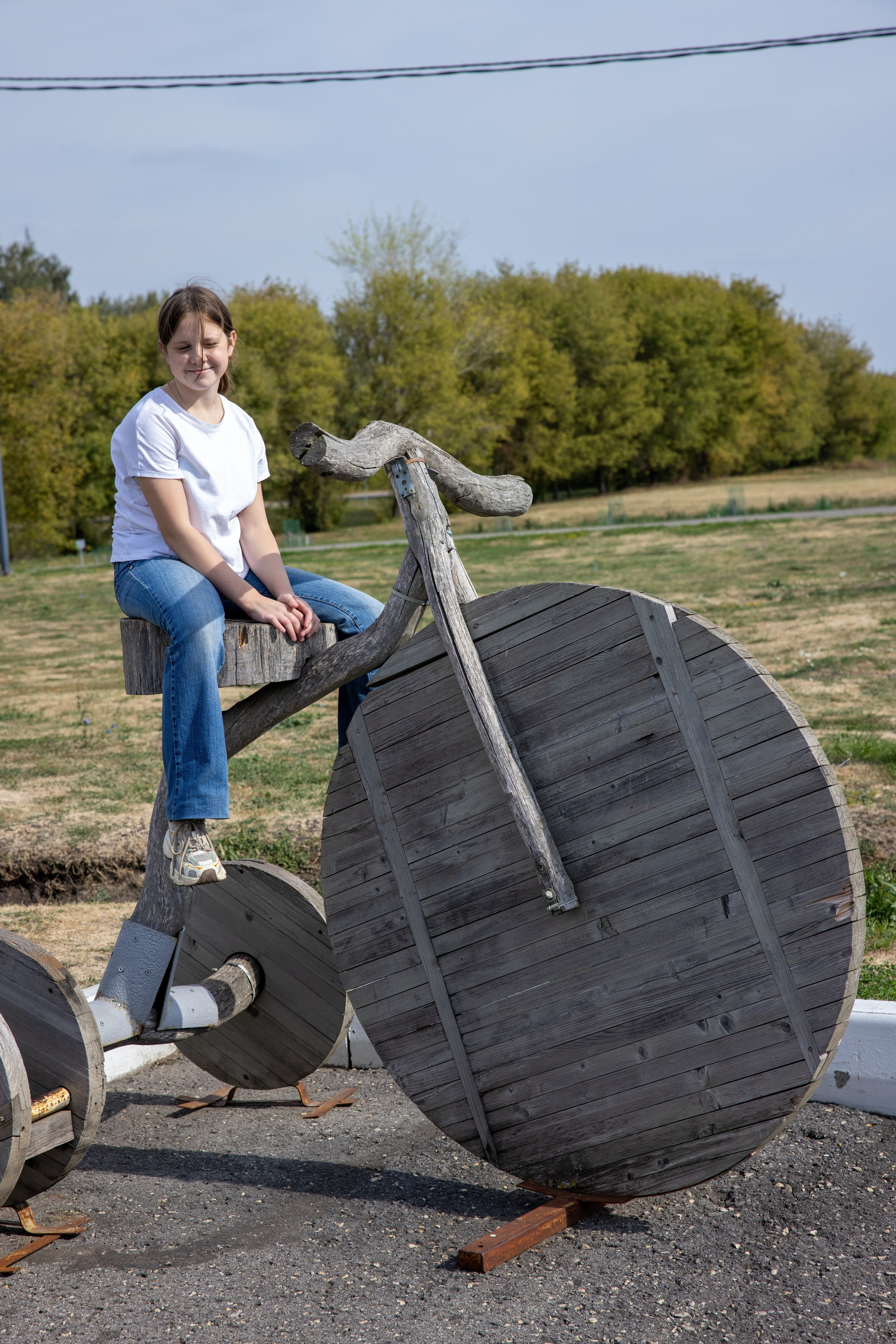 Поездка на поле Кулеково. Фотограф в Туле Крупский АнДРей. Фотостудия «КАДР71» в Туле