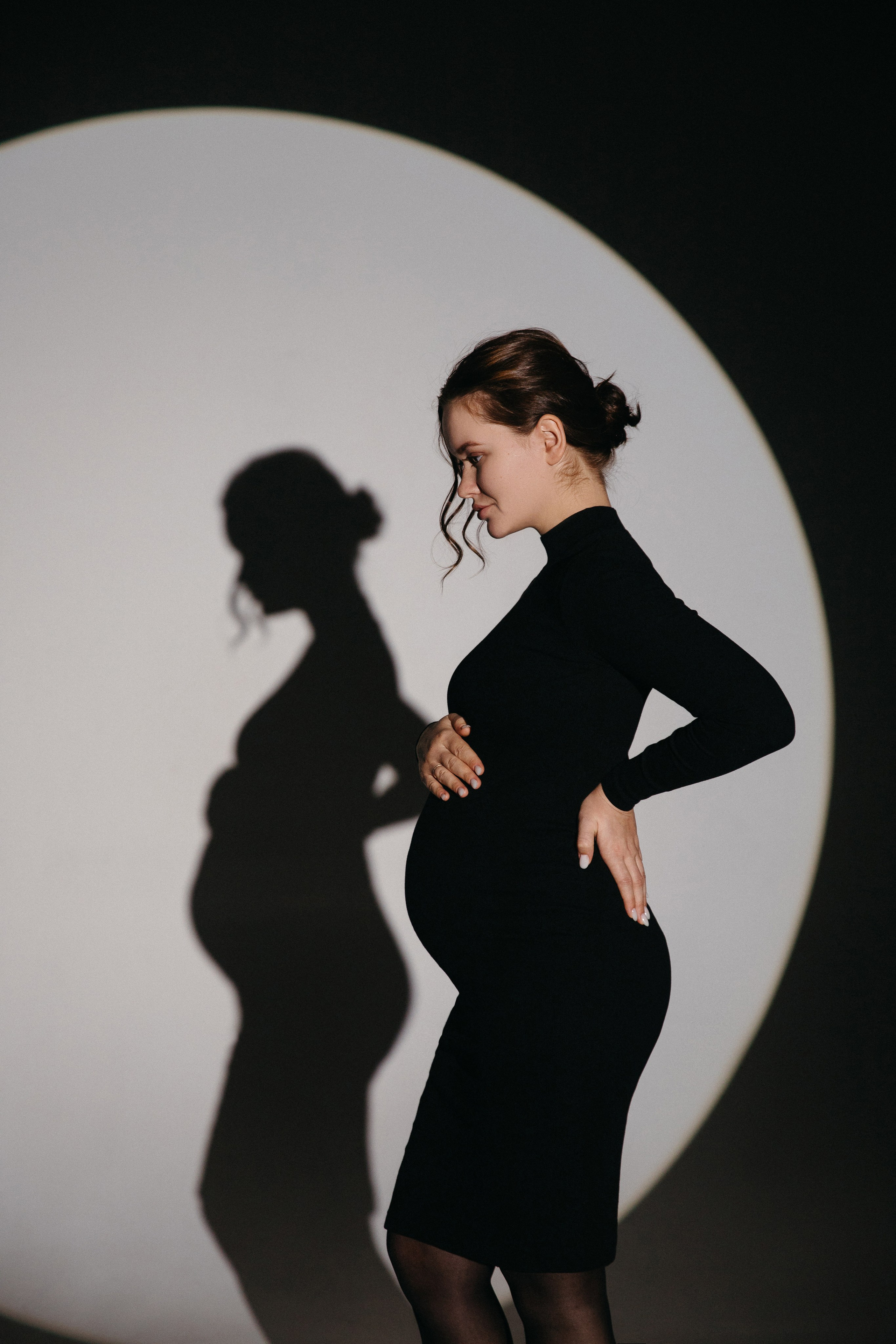 Юля и Саша. Свадебный и семейный фотограф в Вологде Екатерина Назарина