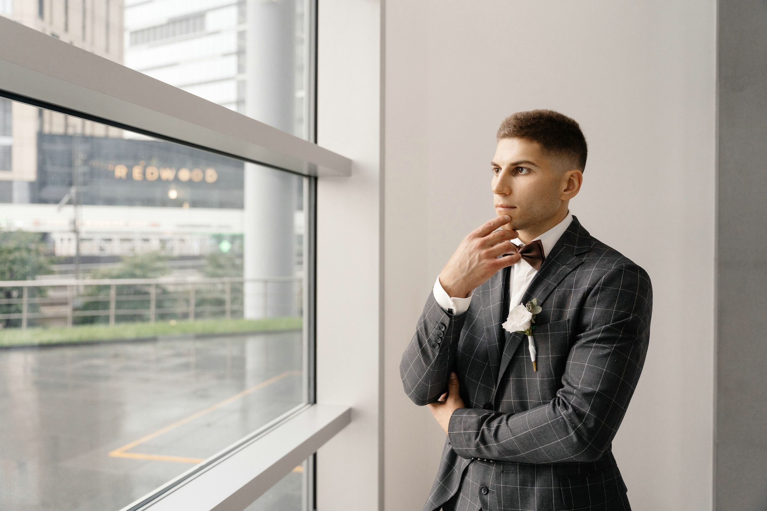 Роспись в ресторане Birds. Свадебный и семейный фотограф в Москве Светлана Зоткина