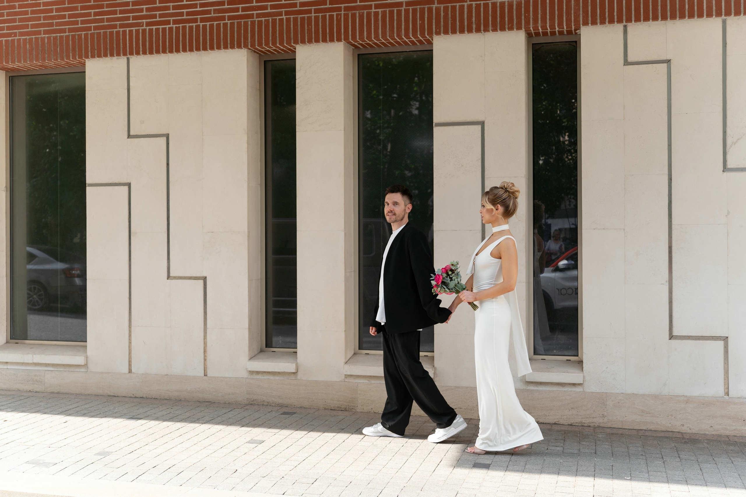 Свадьба в усадьбе Третьякова. Свадебный и семейный фотограф в Москве Светлана Зоткина