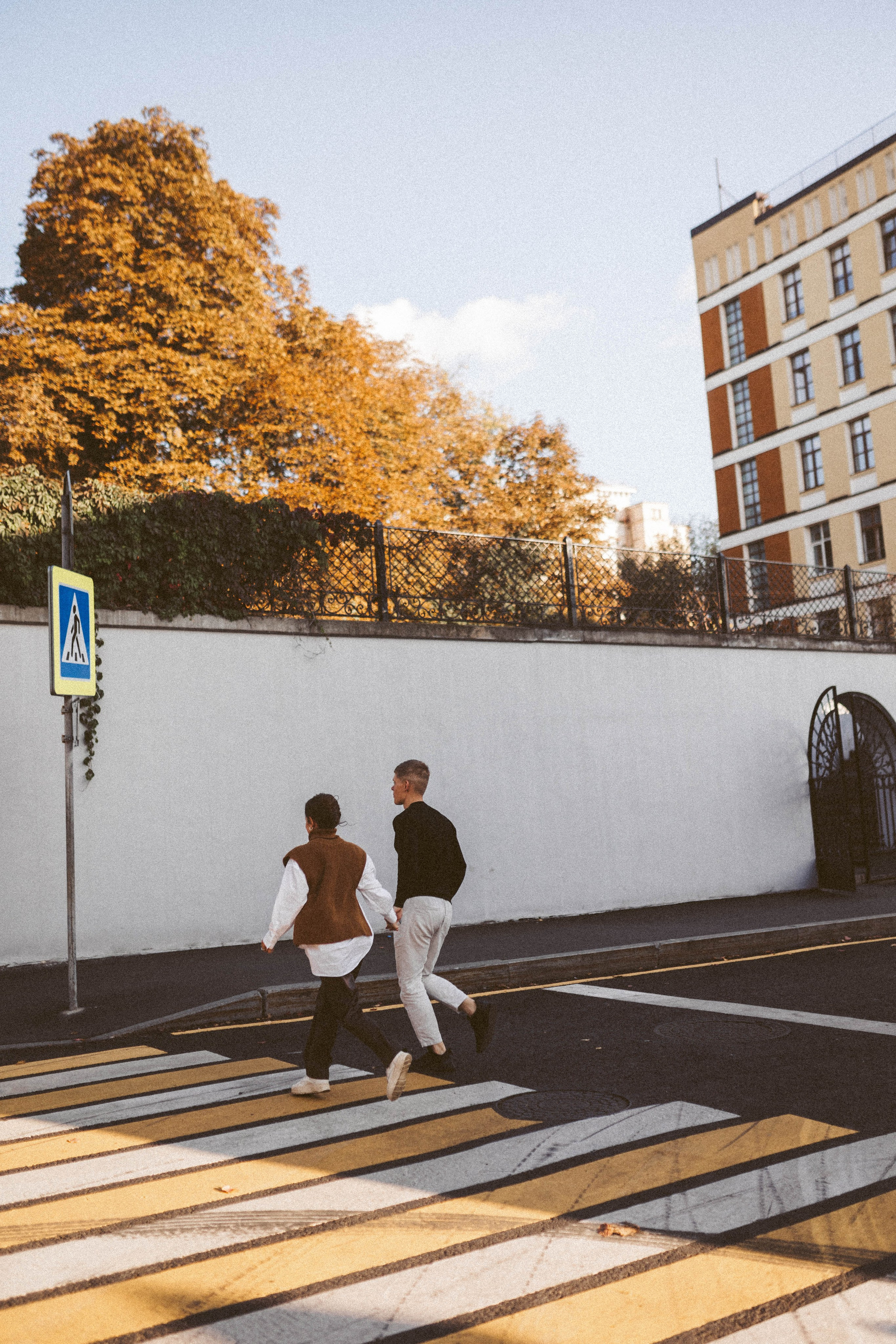 Кирилл/Даша. Фотограф в Москве Татьяна Сергеева