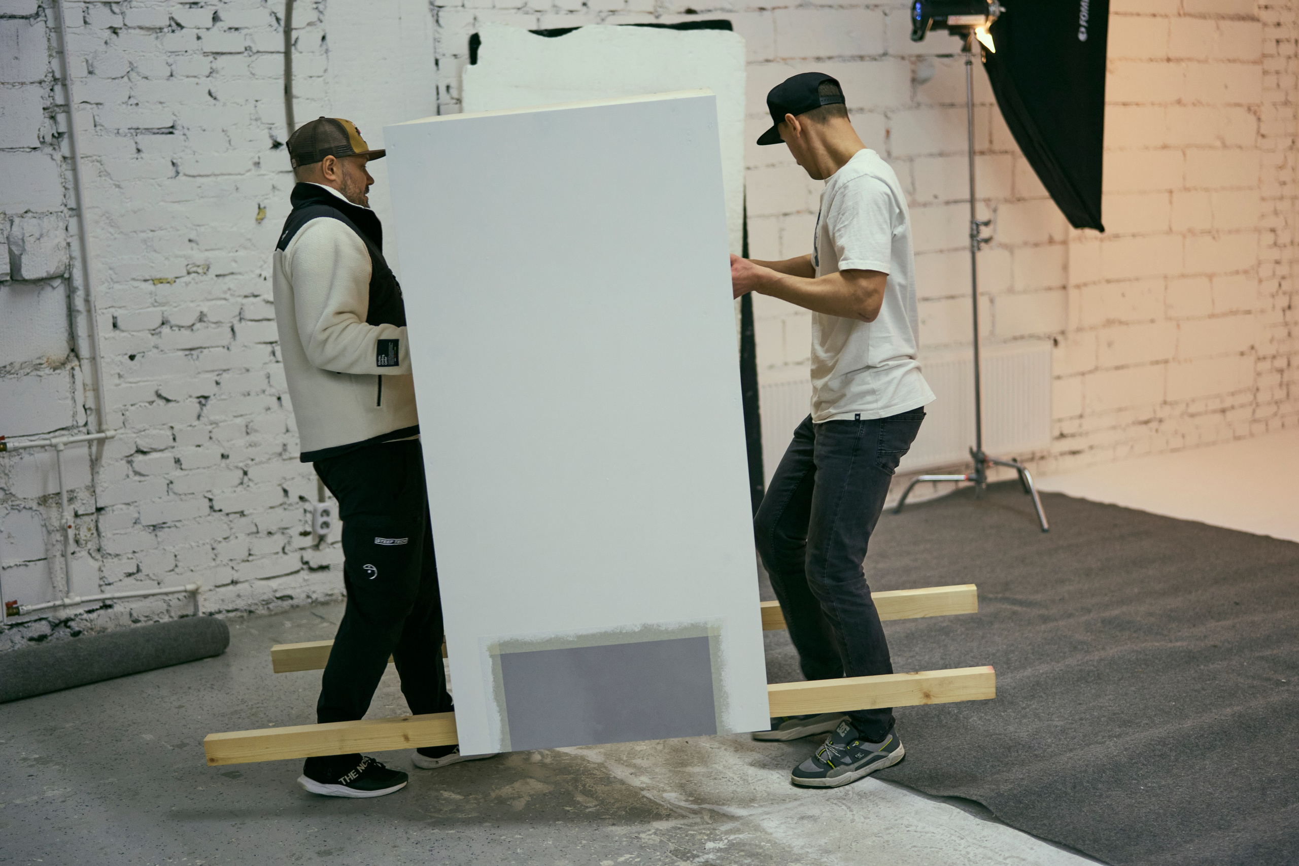 Триально-нереально. Creative photographer Denis Klero