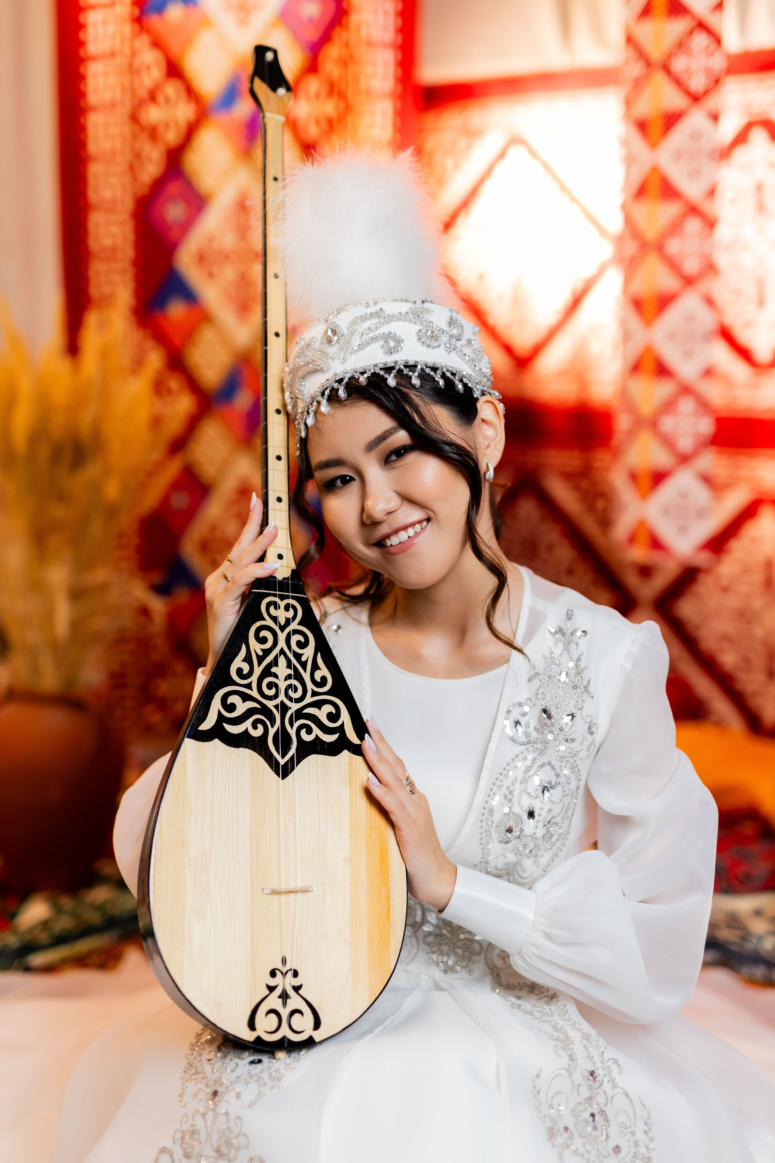 Айдана УЗАТУ