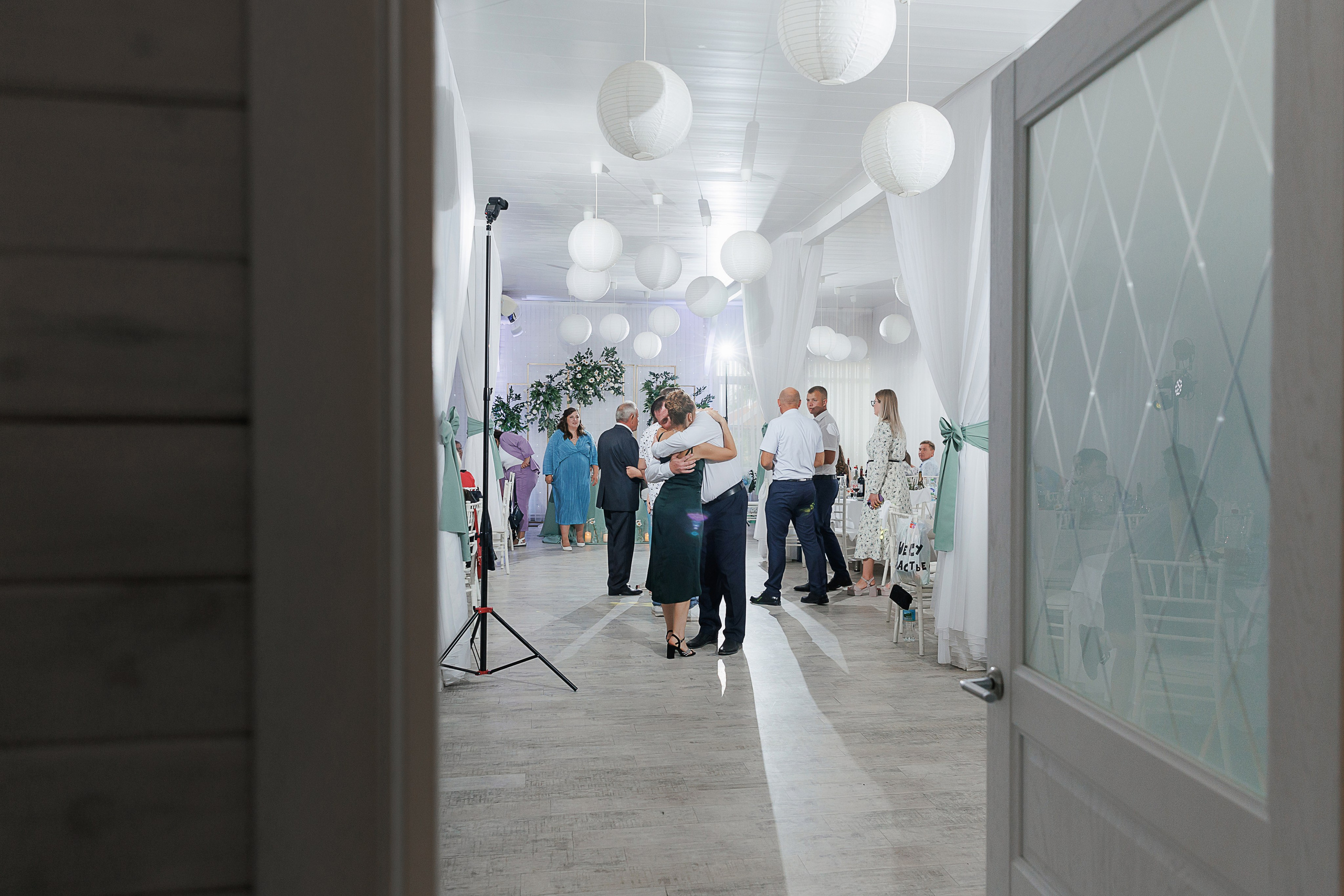 Валерия и Андрей. Свадебный и семейный фотограф в Твери и Тверской области