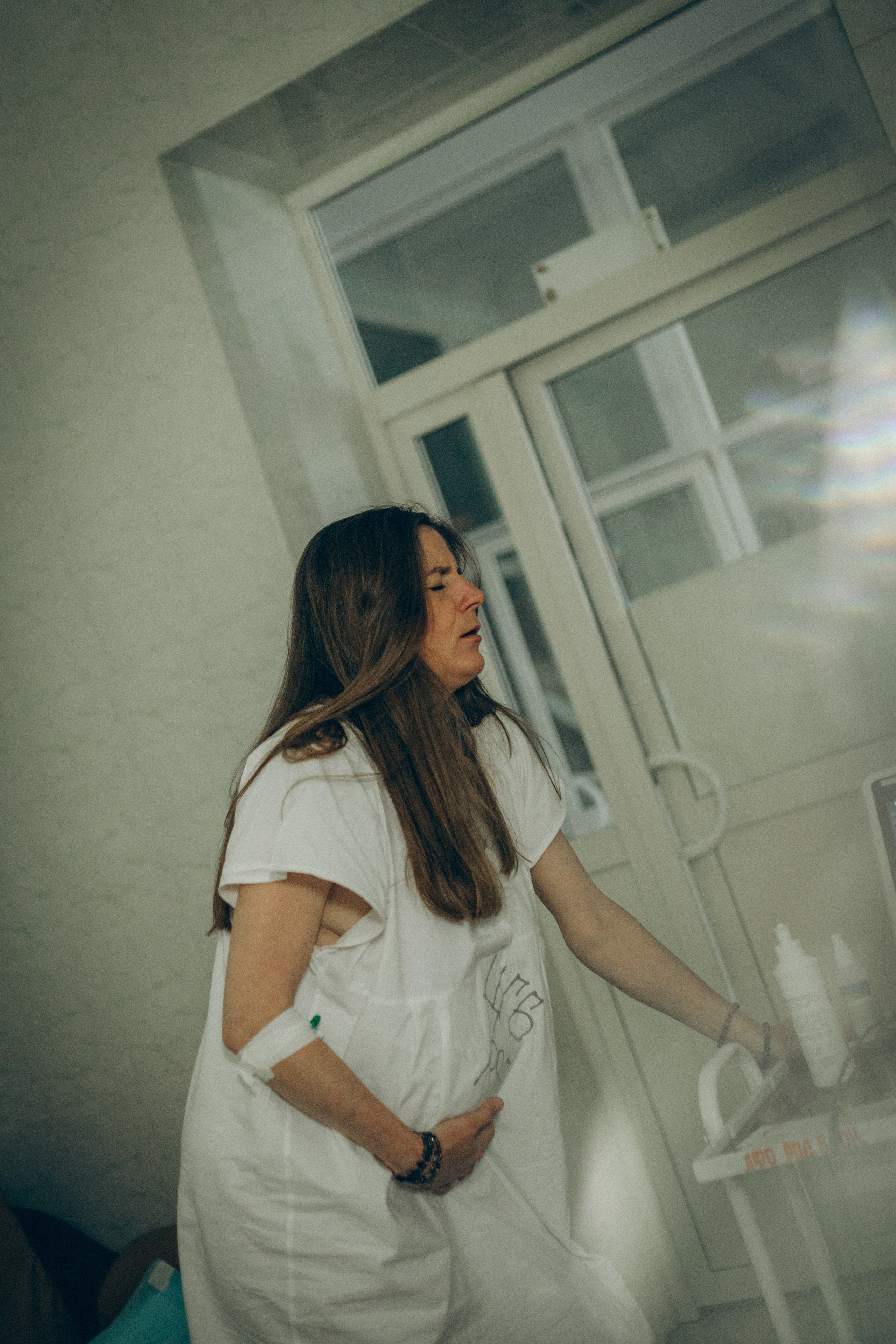 Рождение Радомира. Семейный фотограф и фотограф на роды в Ростове-на-Дону Мухина Виктория