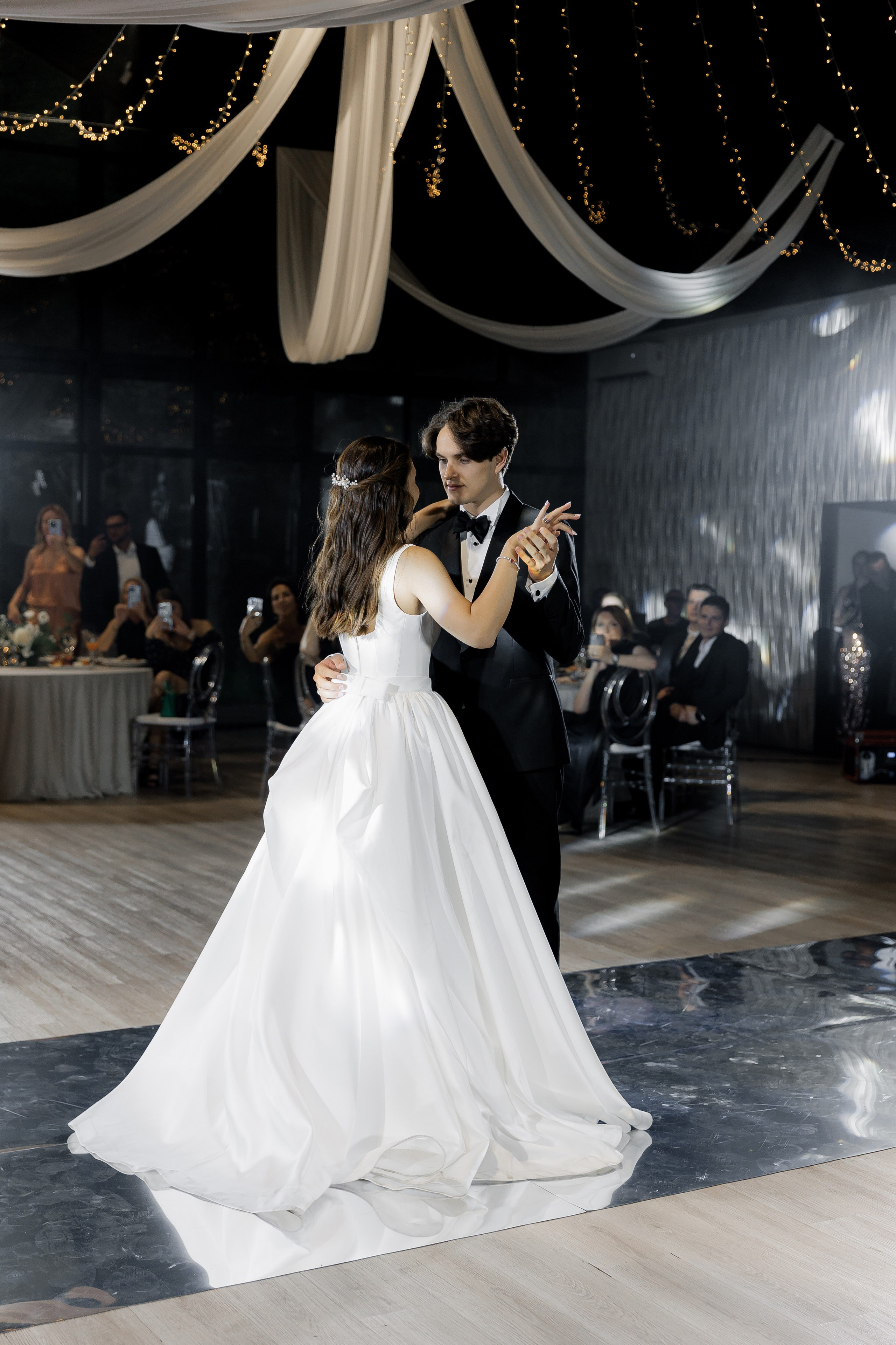 Паша и Ксения. Свадебный фотограф в Москве    Еремин Анатолий