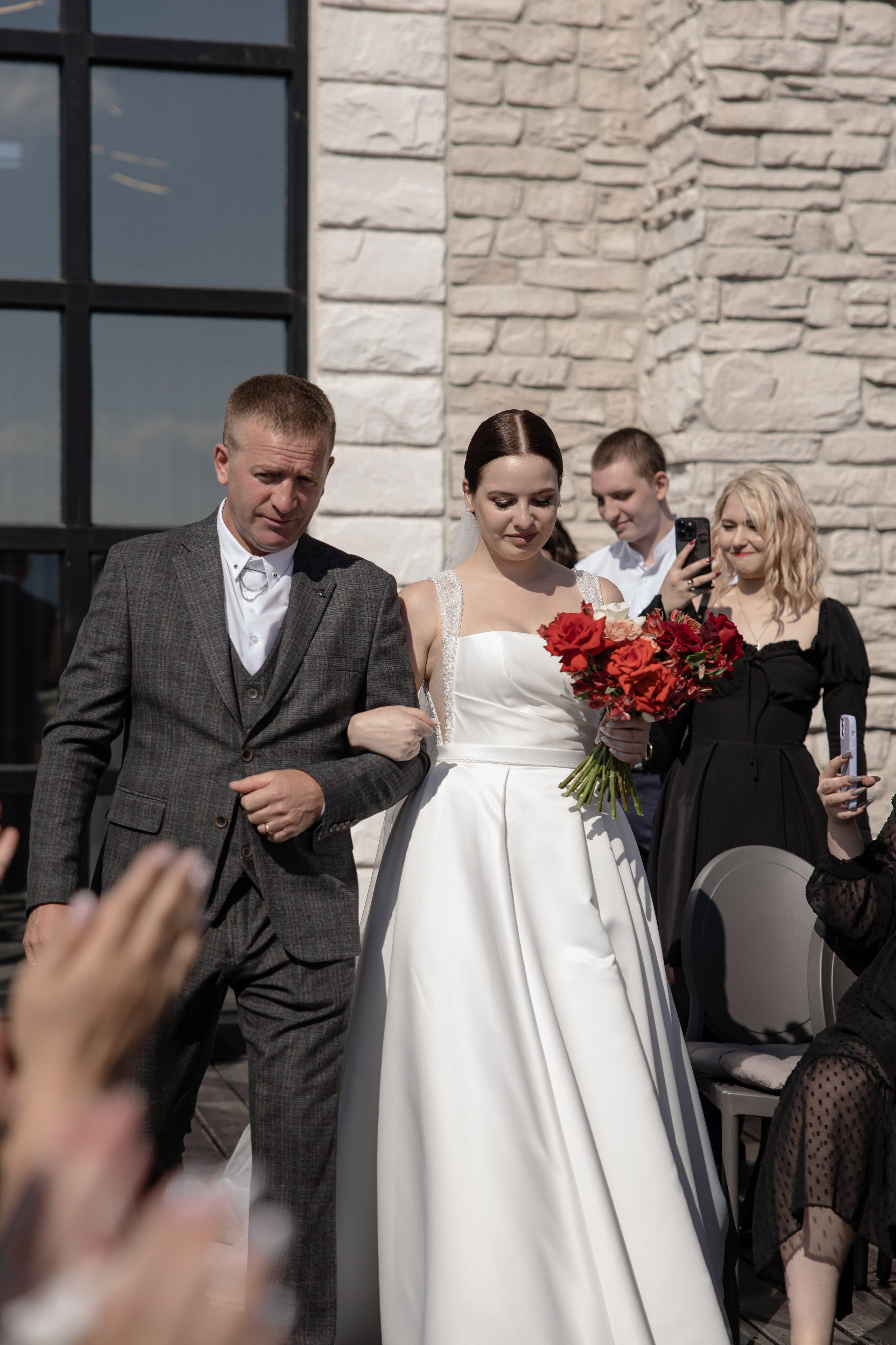 Валерий и Лиза. Свадебный и Семейный фотограф по всему миру Анна Фёдорова