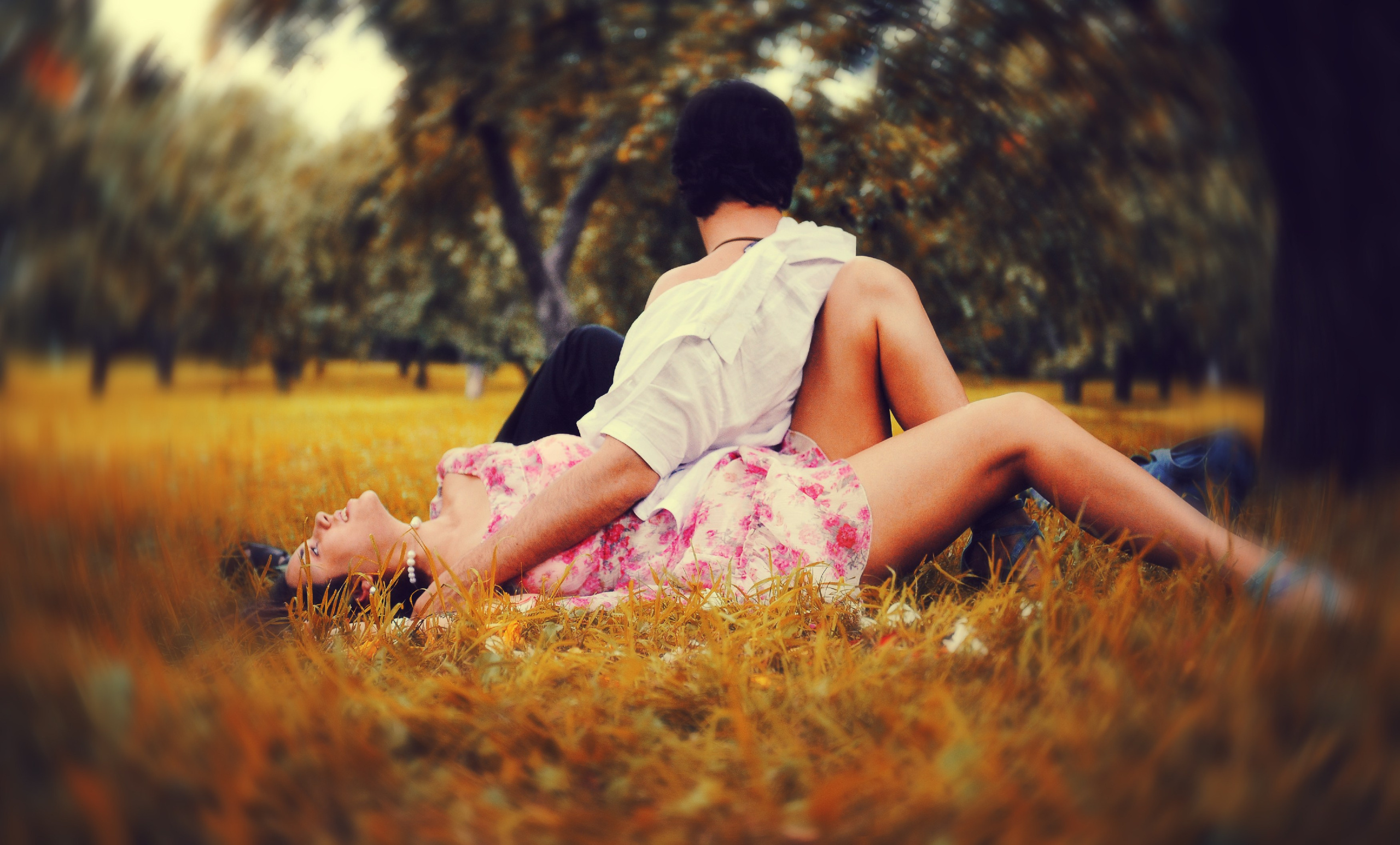 DMITRY MOISEENKO — фотограф, художник, топ-стилист