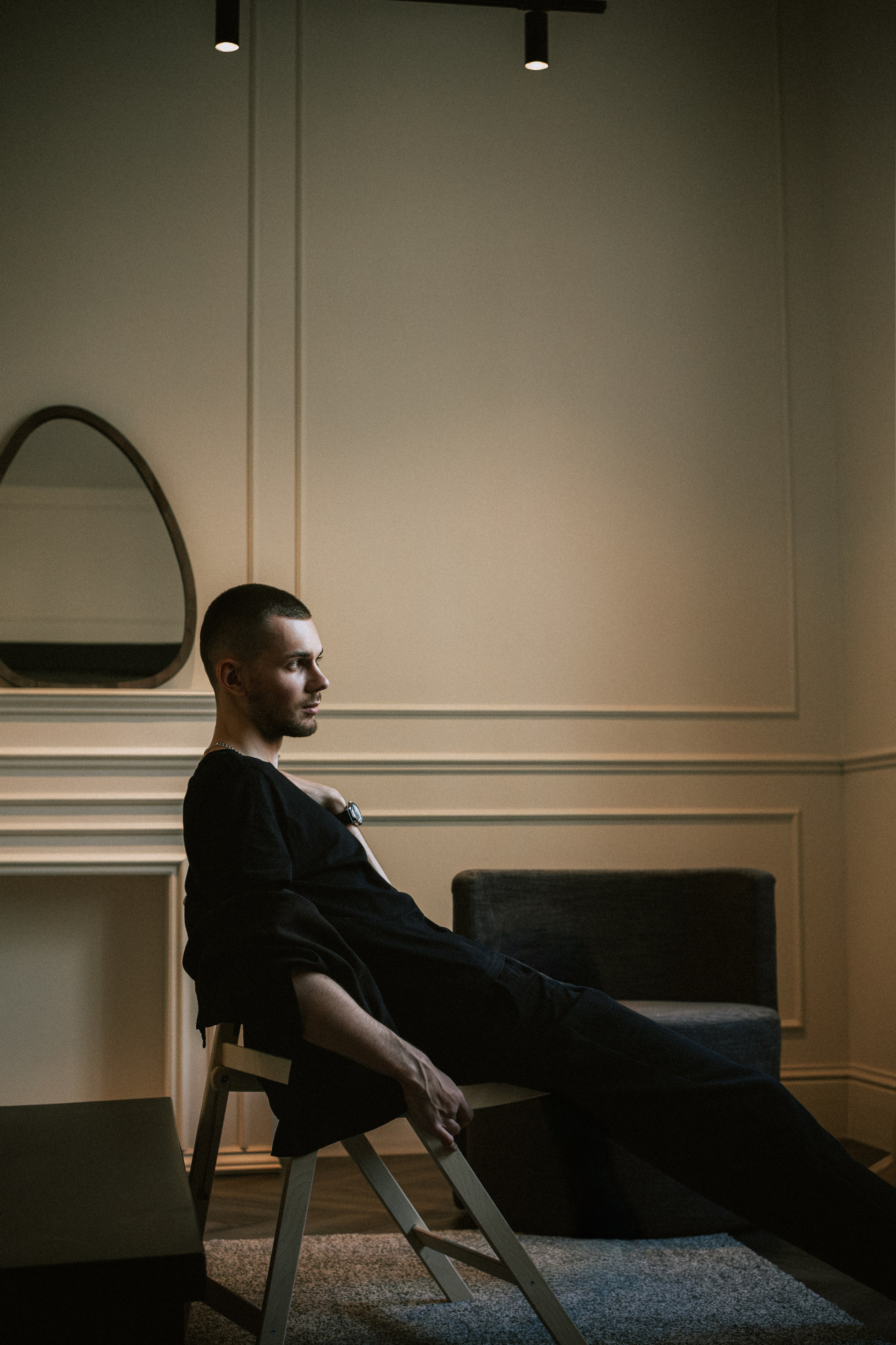 Для мужчин. Коммерческий и Портретный Фотограф Симферополь Крым Максим Махо